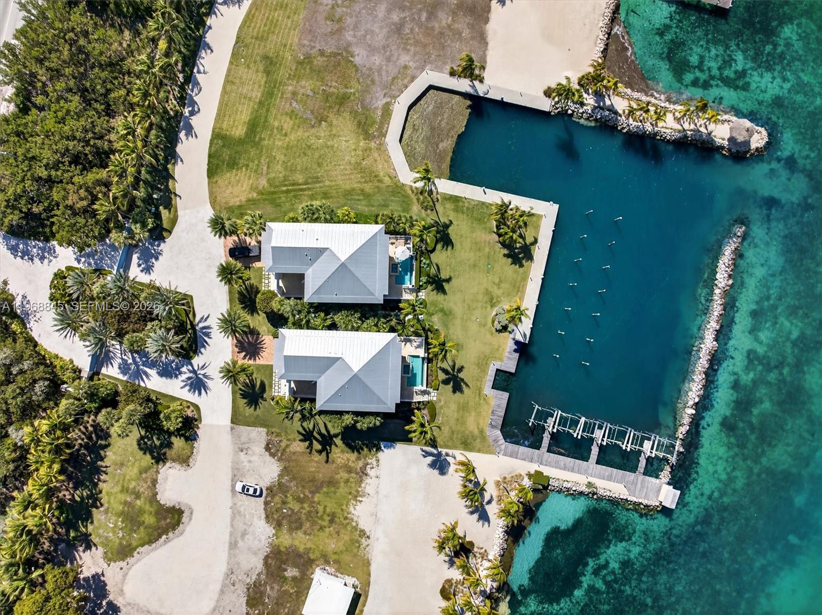 69401 Overseas Hwy 1-10 Hwy Long Key, FL 33001