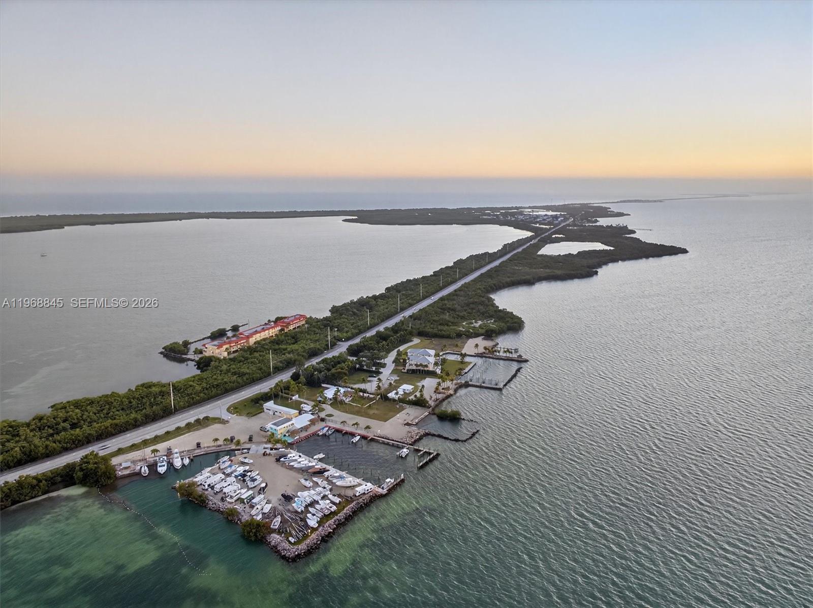 69401 Overseas Hwy 1-10 Hwy Long Key, FL 33001