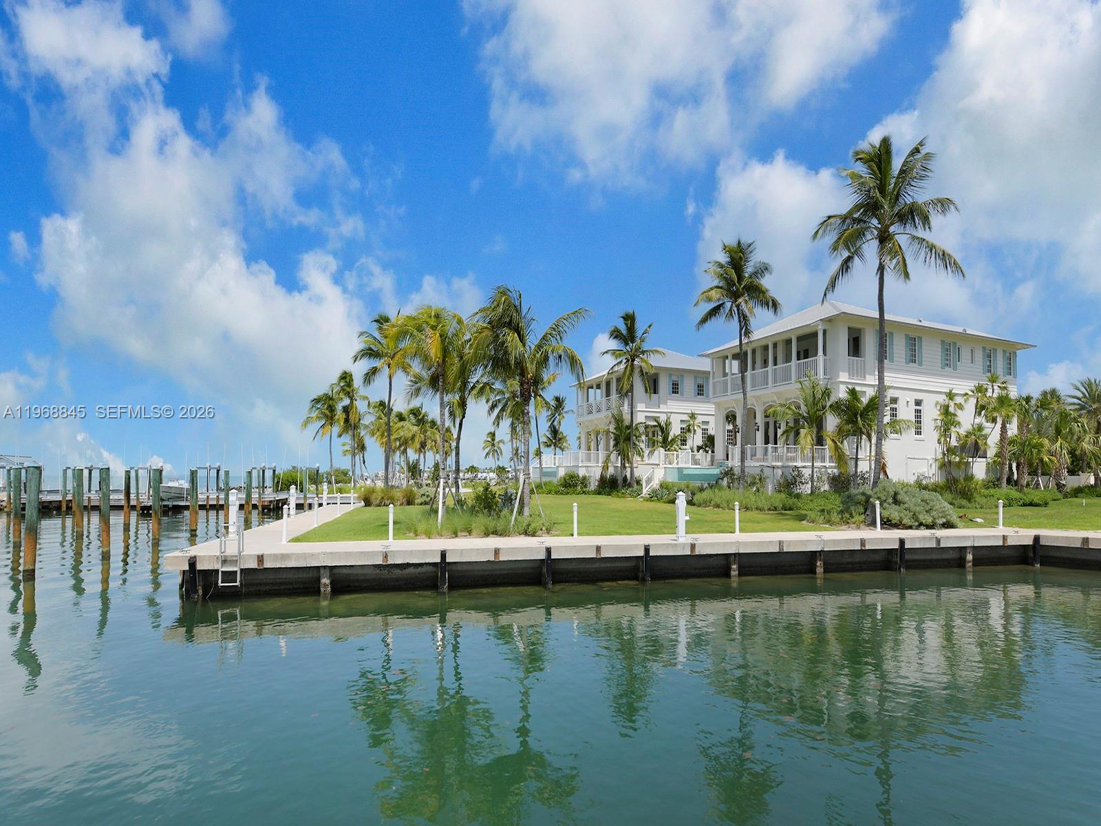 69401 Overseas Hwy 1-10 Hwy Long Key, FL 33001