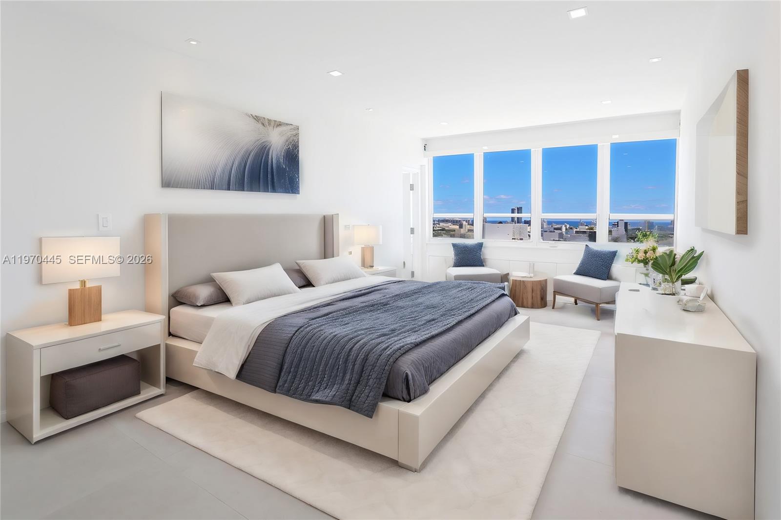 11 Island Ave #PH8 Miami Beach, FL 33139