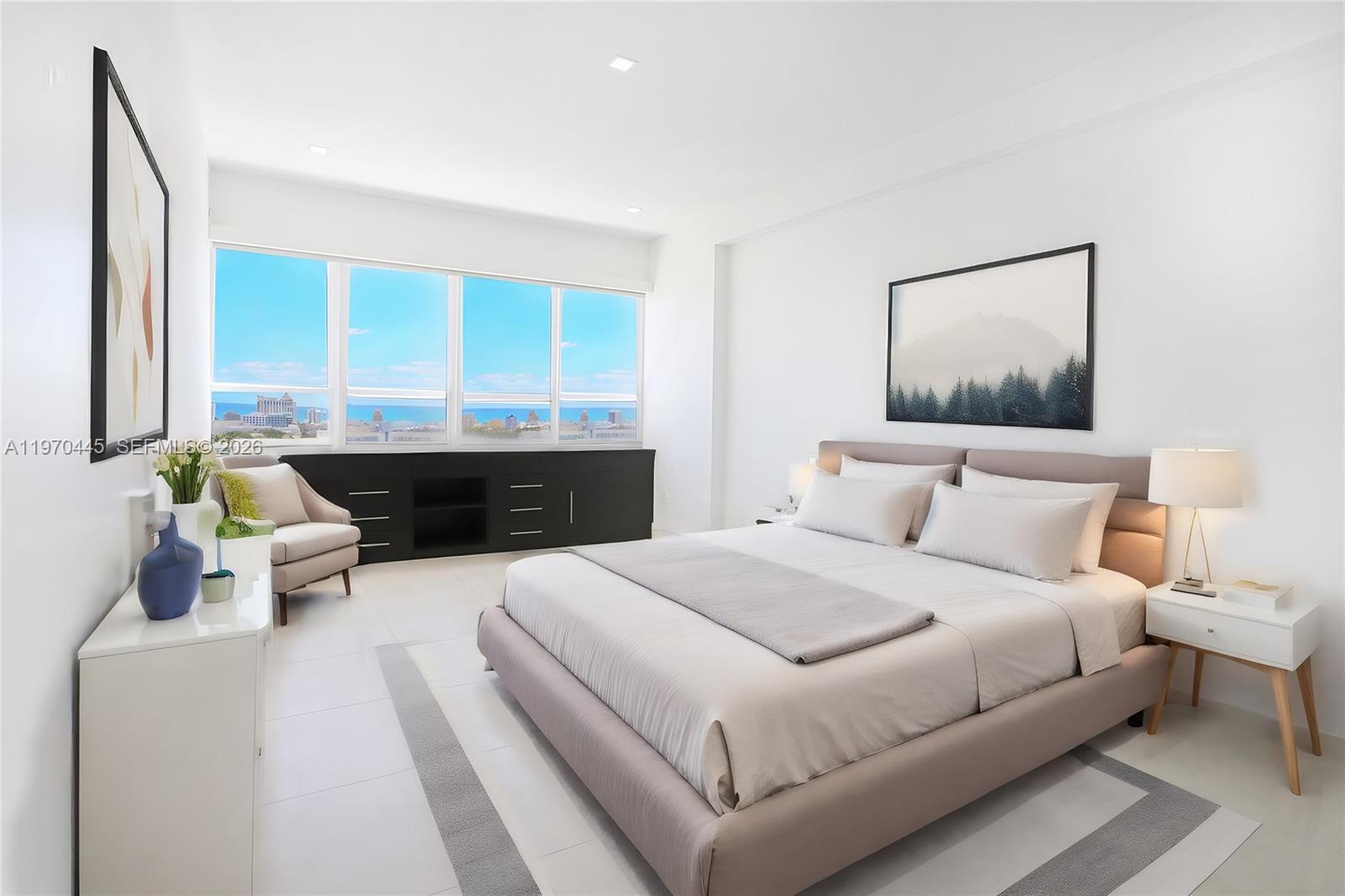 11 Island Ave #PH8 Miami Beach, FL 33139