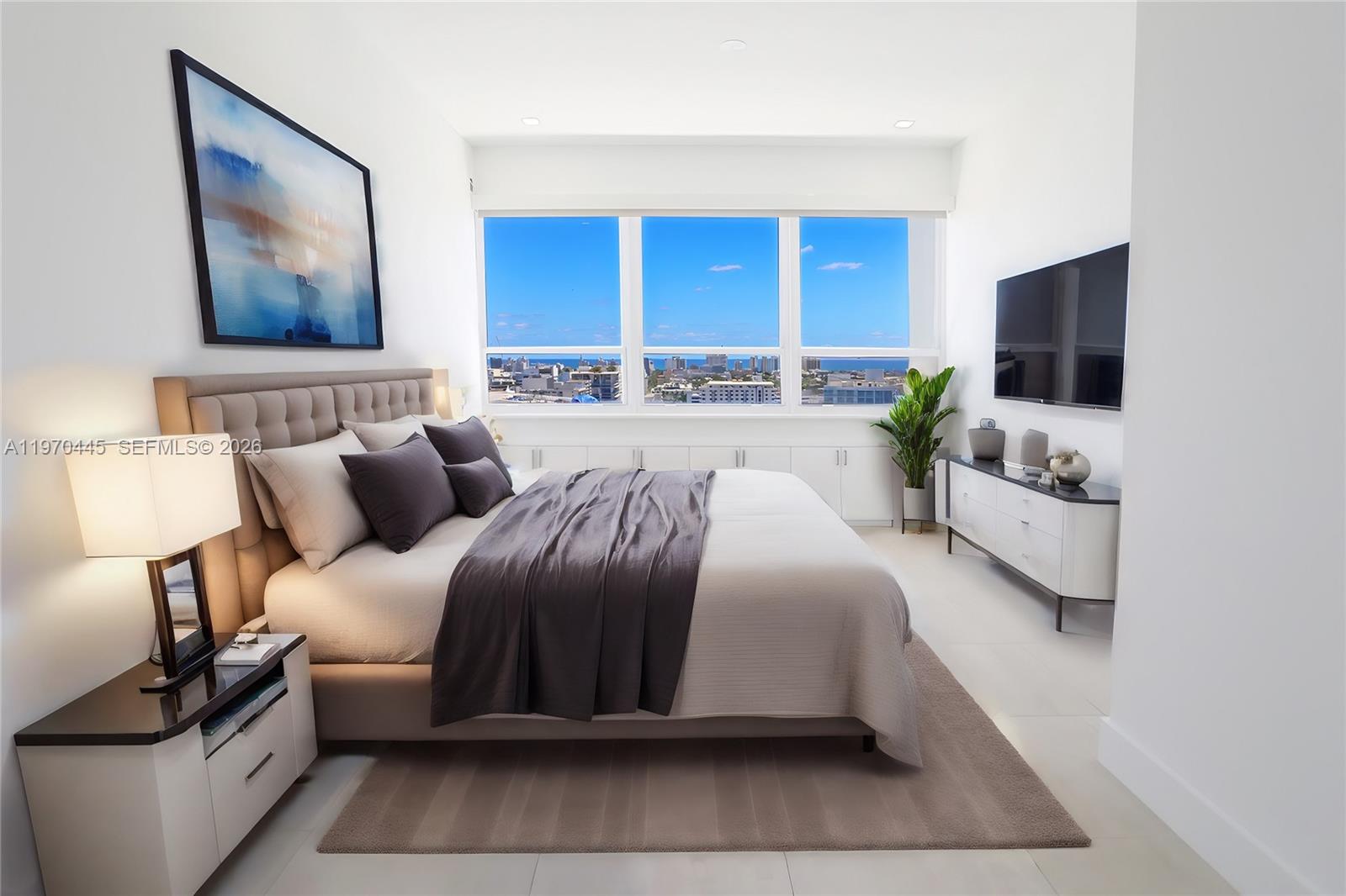 11 Island Ave #PH8 Miami Beach, FL 33139