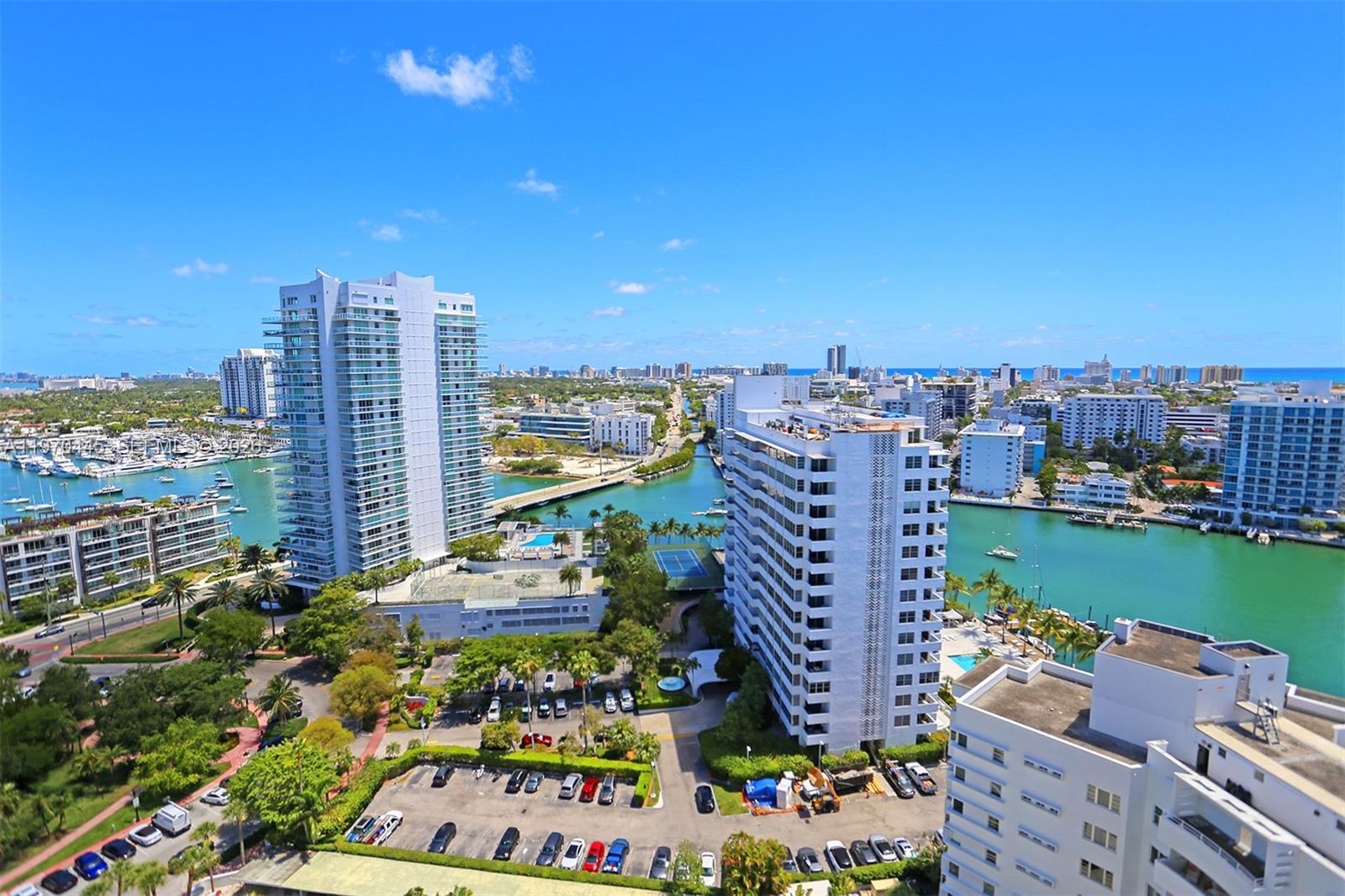 11 Island Ave #PH8 Miami Beach, FL 33139