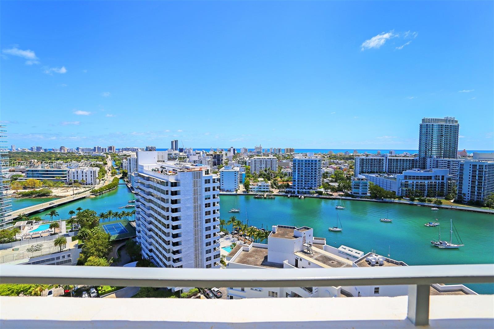 11 Island Ave #PH8 Miami Beach, FL 33139