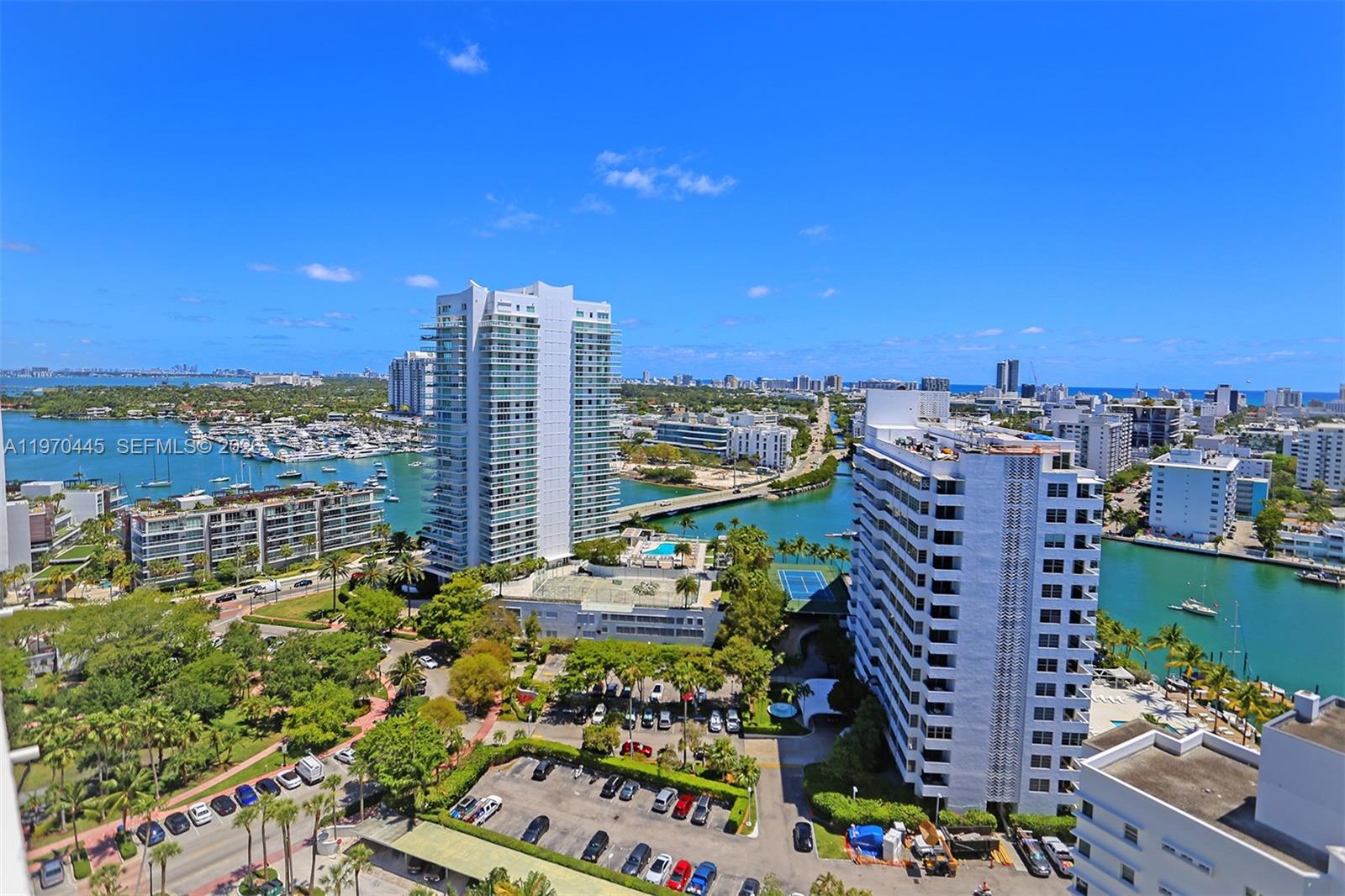 11 Island Ave #PH8 Miami Beach, FL 33139
