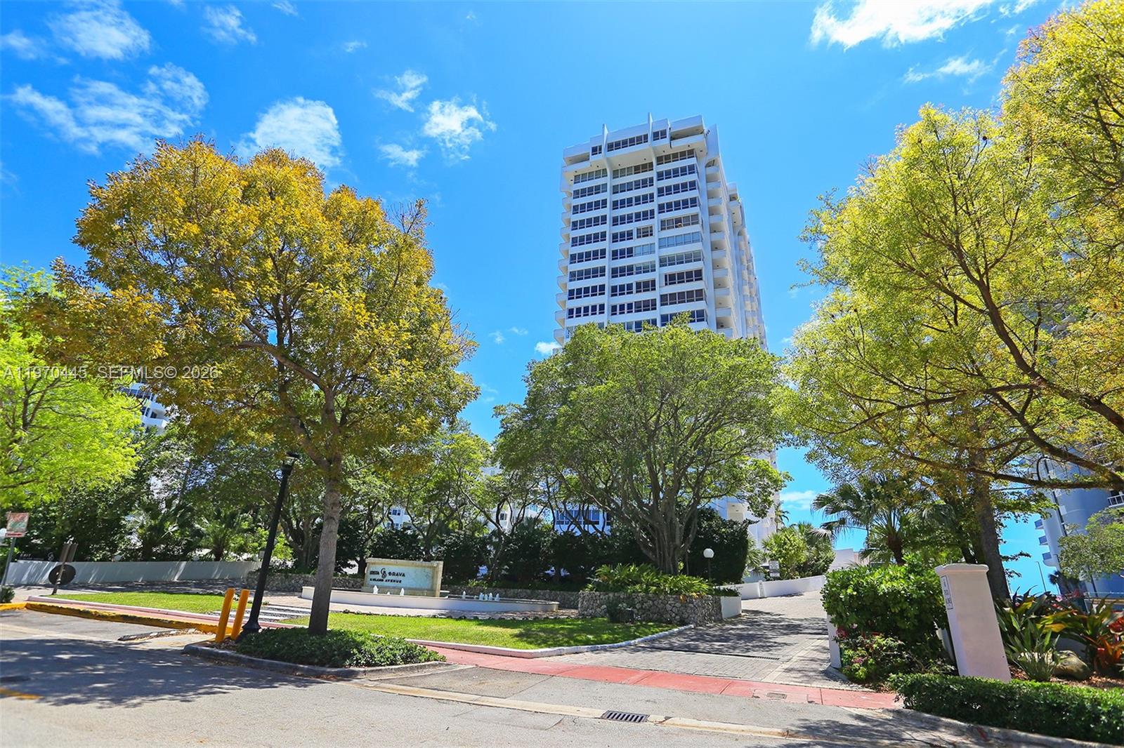 11 Island Ave #PH8 Miami Beach, FL 33139