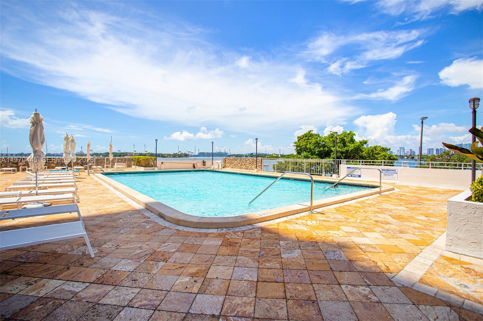 11 Island Ave #PH8 Miami Beach, FL 33139