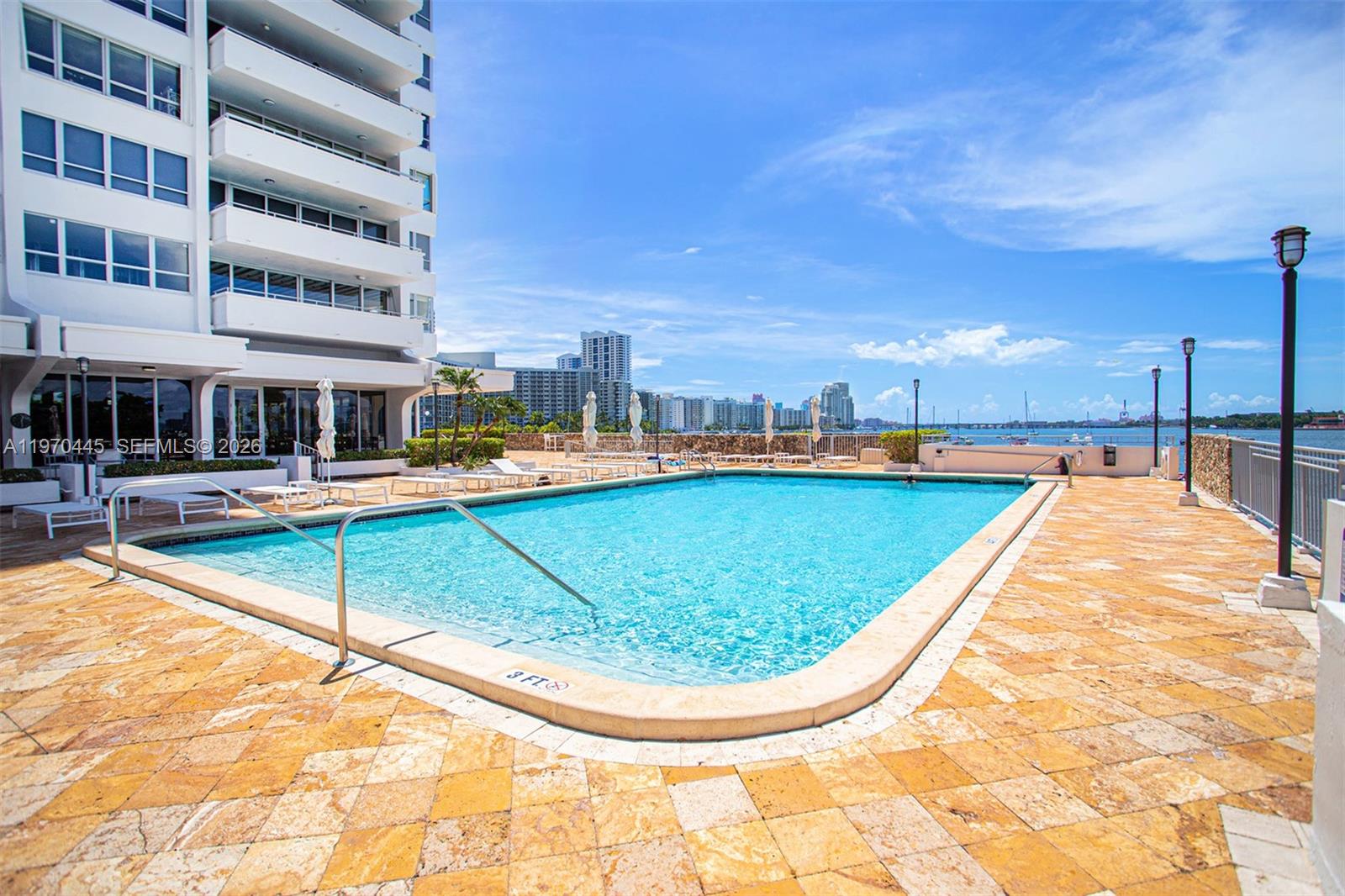 11 Island Ave #PH8 Miami Beach, FL 33139