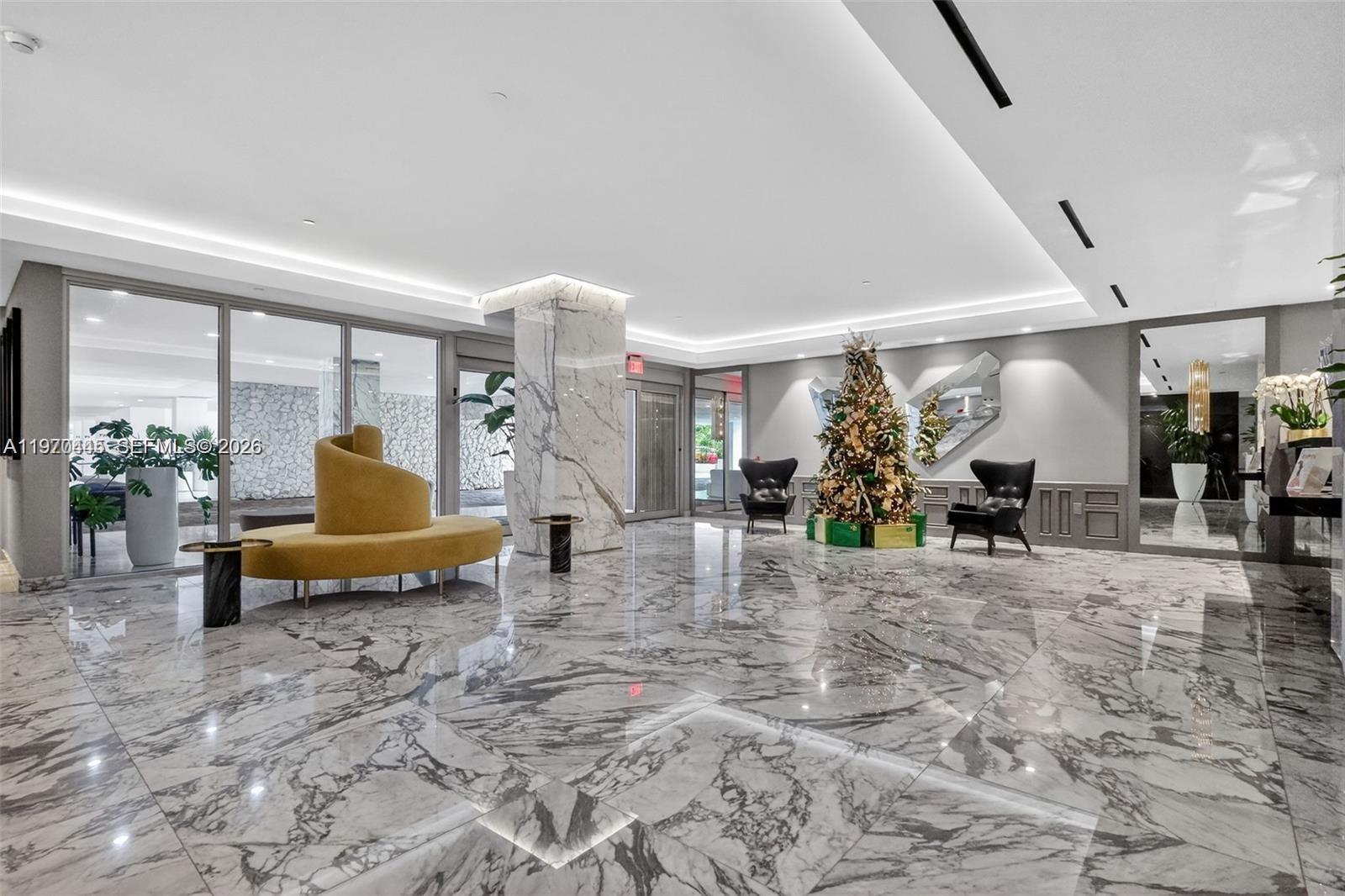 11 Island Ave #PH8 Miami Beach, FL 33139