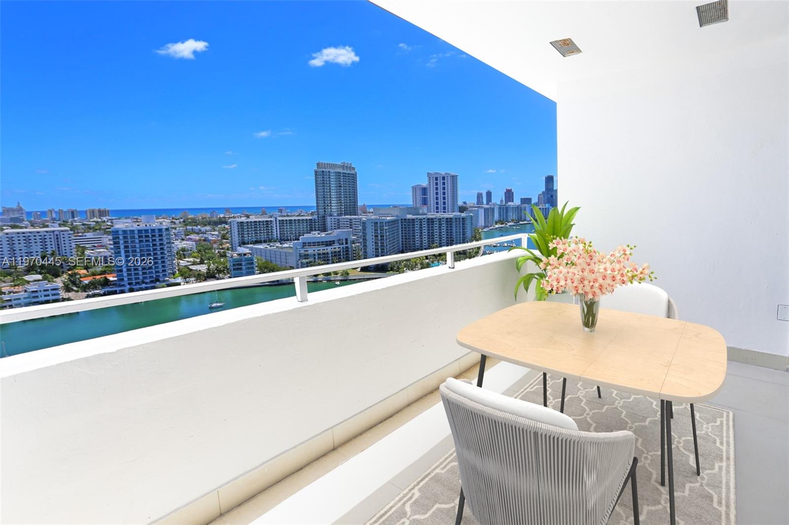 11 Island Ave #PH8 Miami Beach, FL 33139