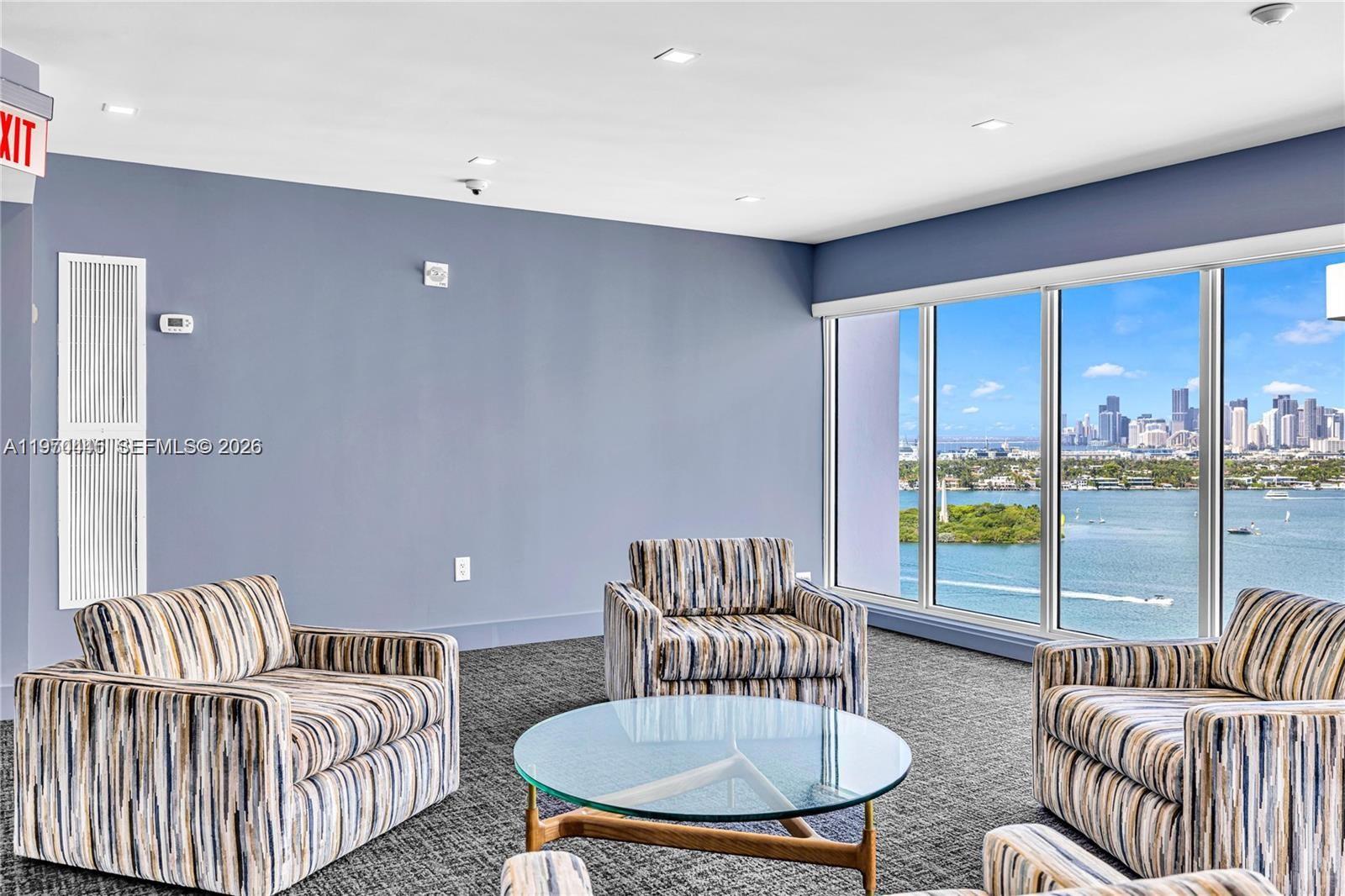 11 Island Ave #PH8 Miami Beach, FL 33139