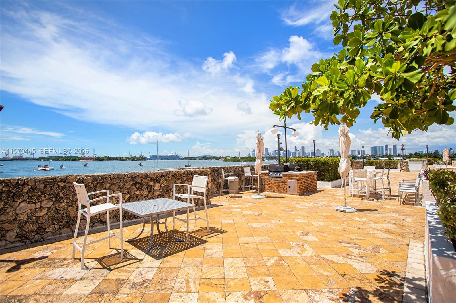 11 Island Ave #PH8 Miami Beach, FL 33139