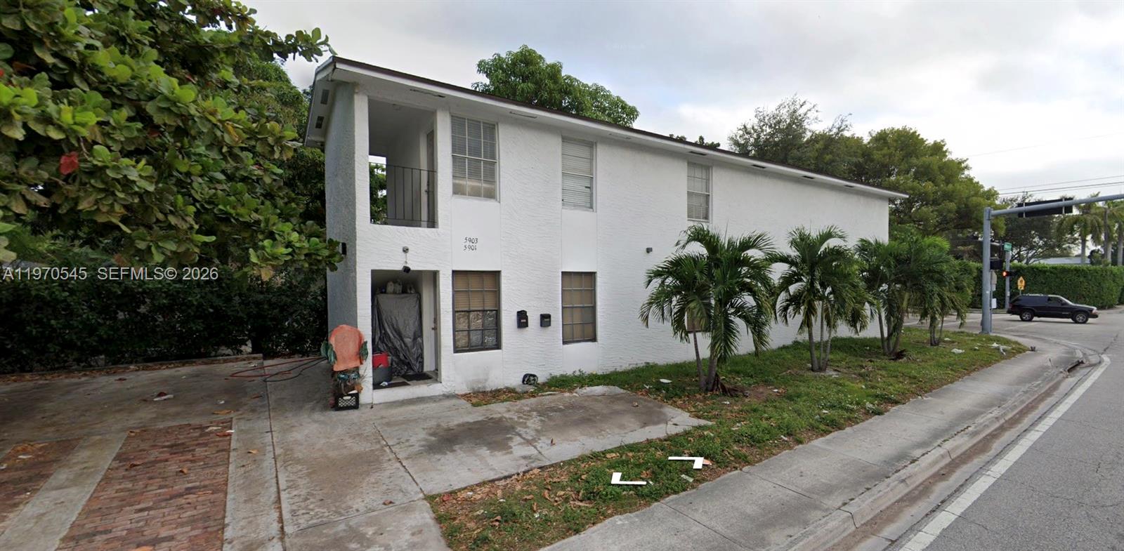 5903 N Miami Ave #5903