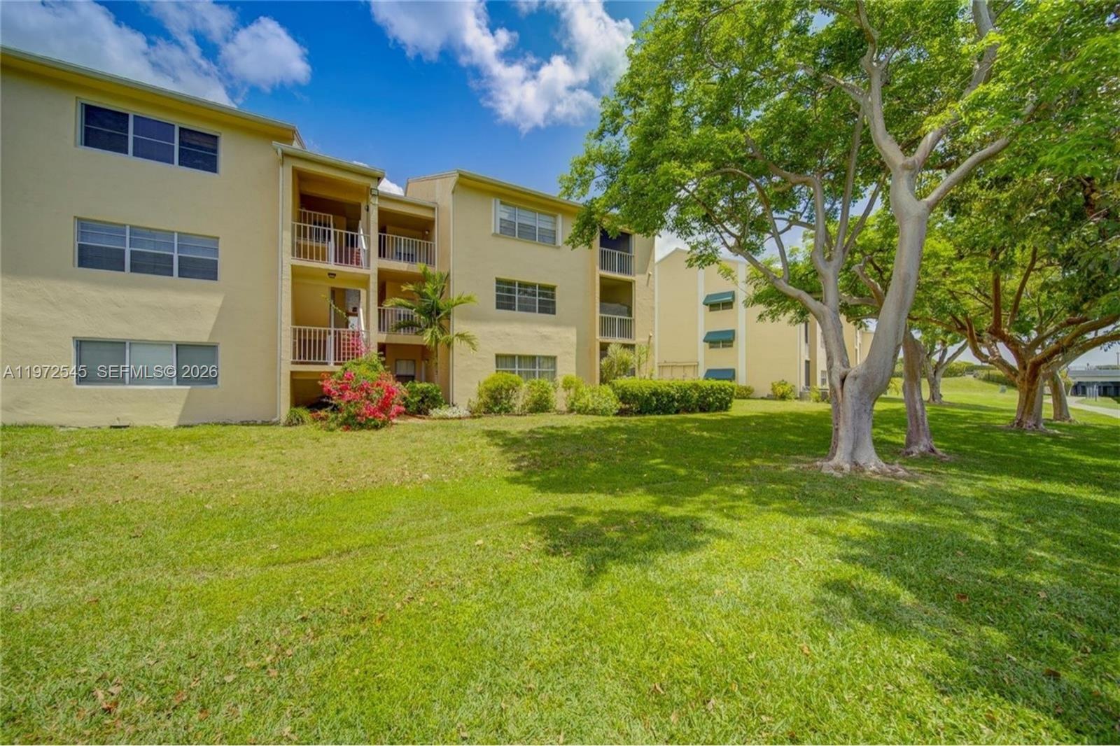 15285 SW 107th Ln #201 Miami, FL 33196