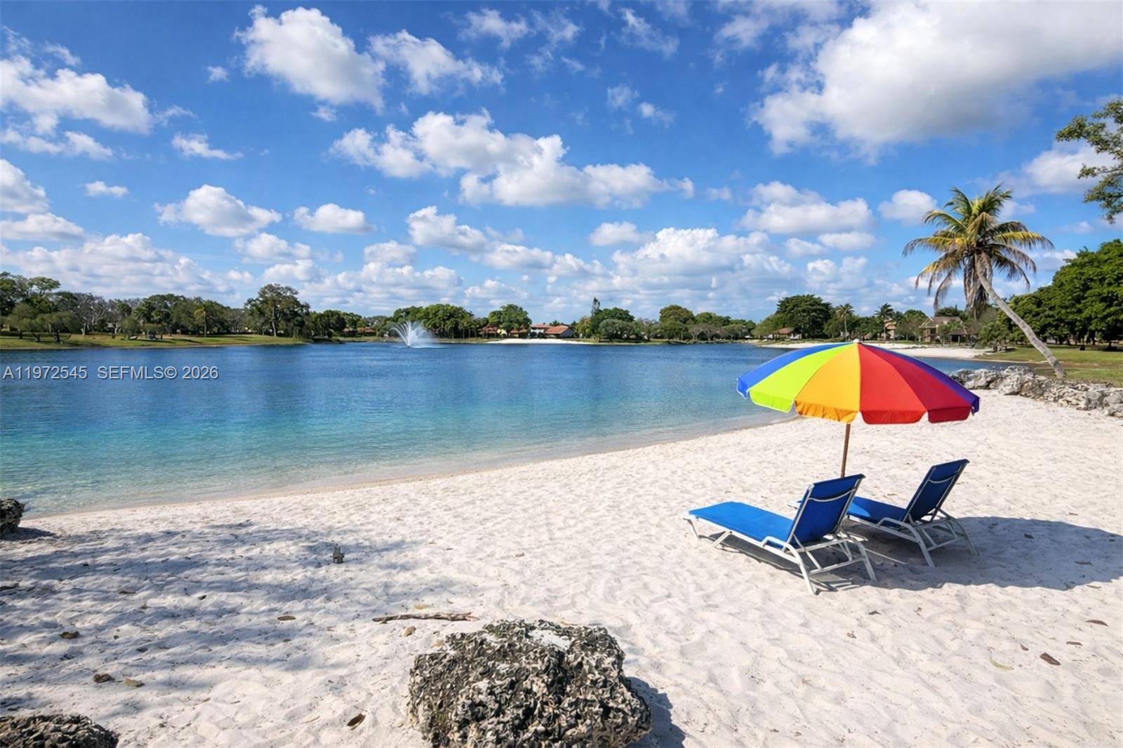 15285 SW 107th Ln #201 Miami, FL 33196