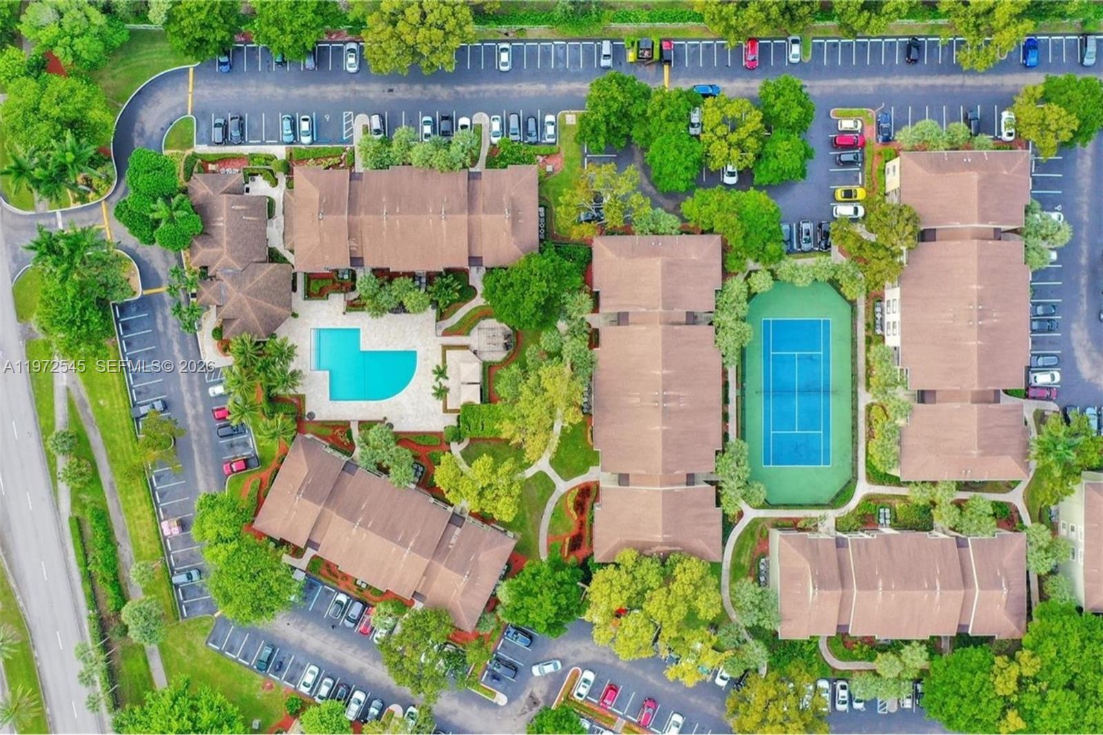 15285 SW 107th Ln #201 Miami, FL 33196