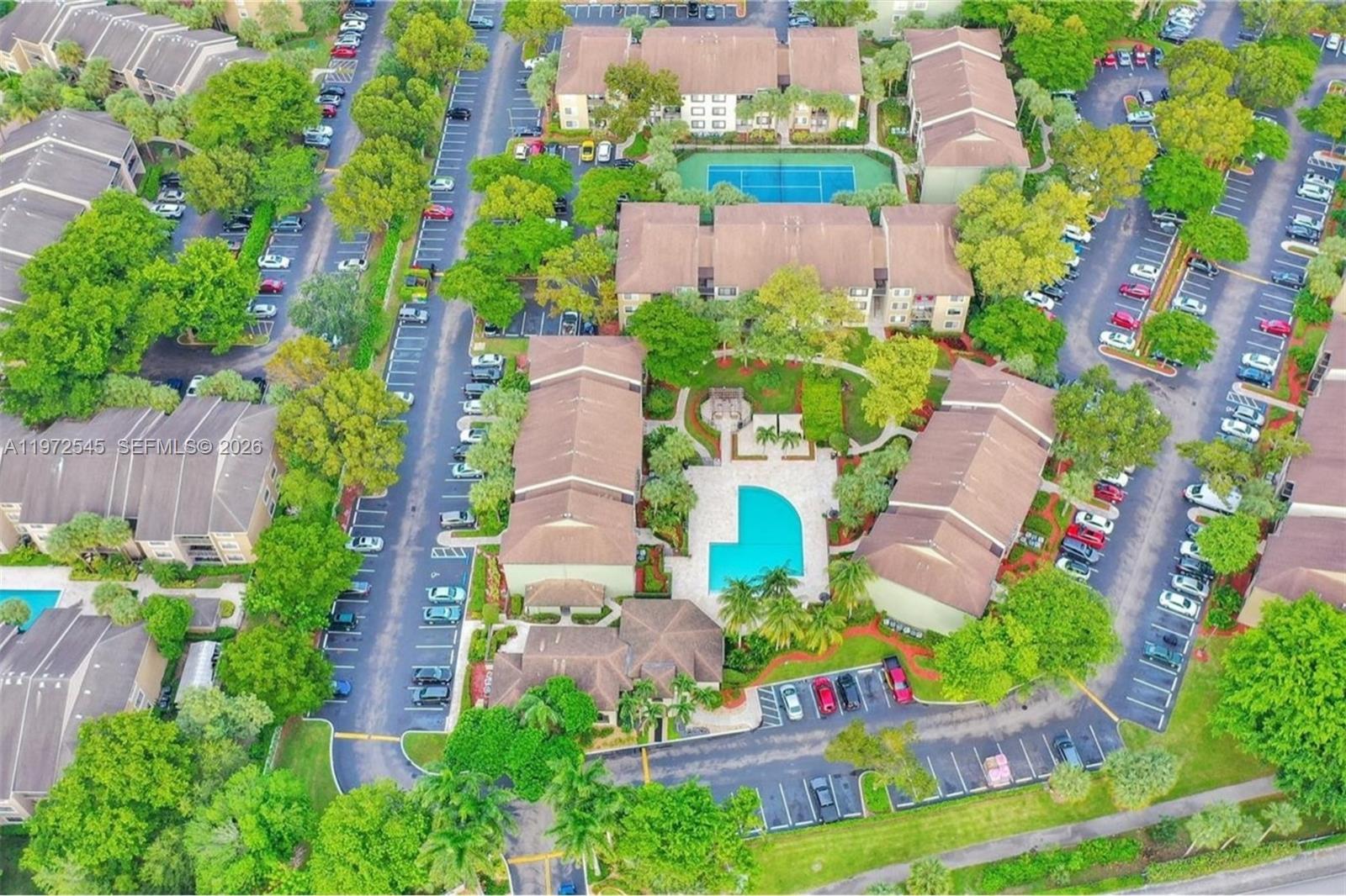 15285 SW 107th Ln #201 Miami, FL 33196