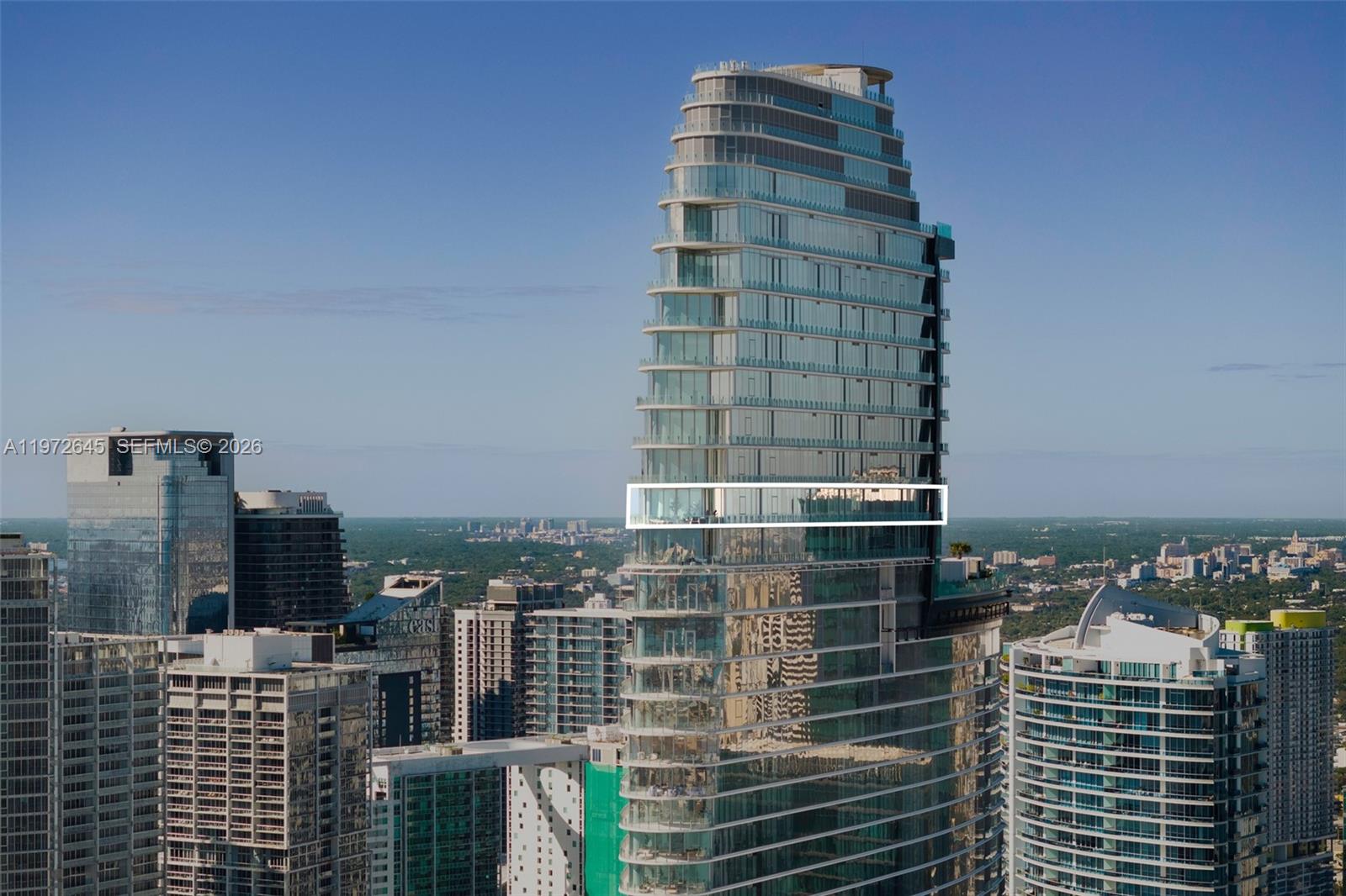 300 Biscayne Blvd Way #5701C Miami, FL 33131