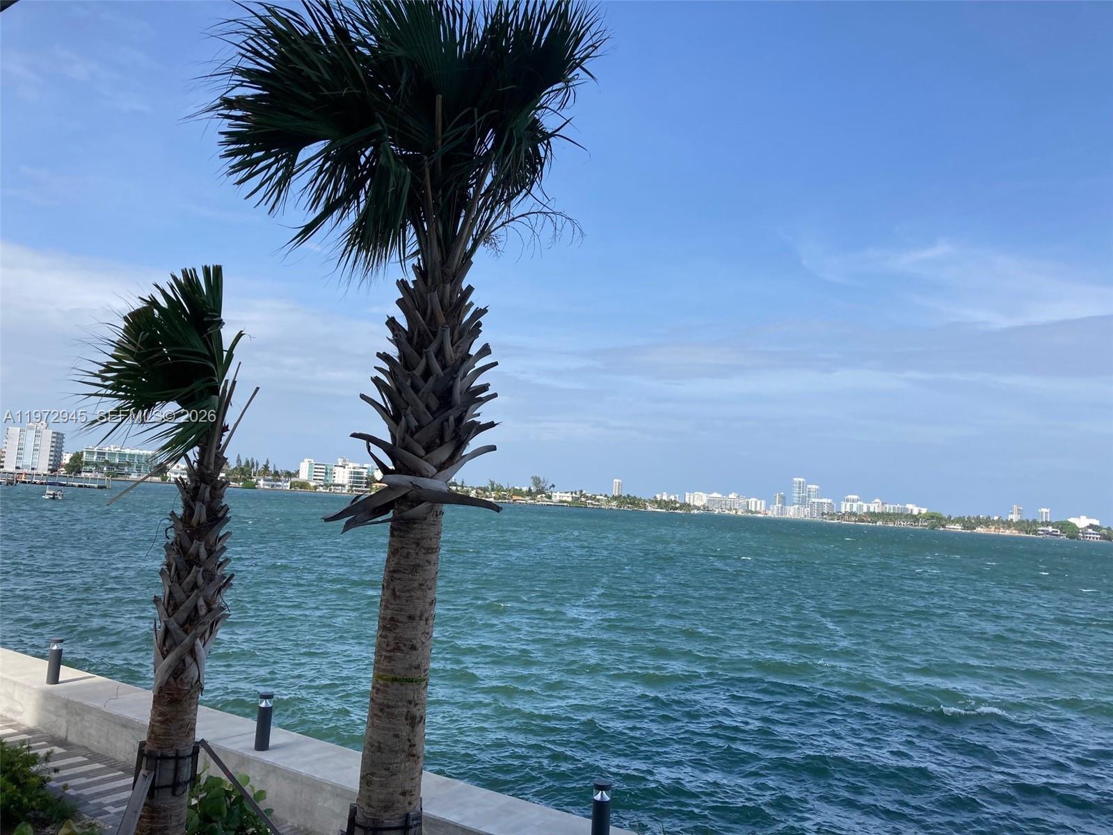 7501 E Treasure Dr #2M North Bay Village, FL 33141