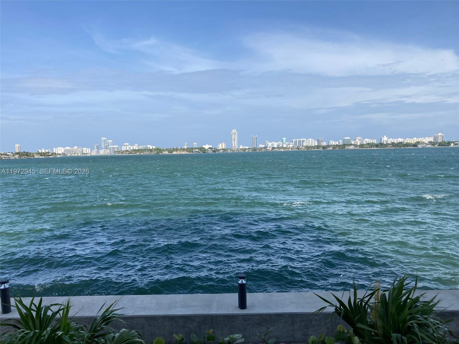 7501 E Treasure Dr #2M North Bay Village, FL 33141