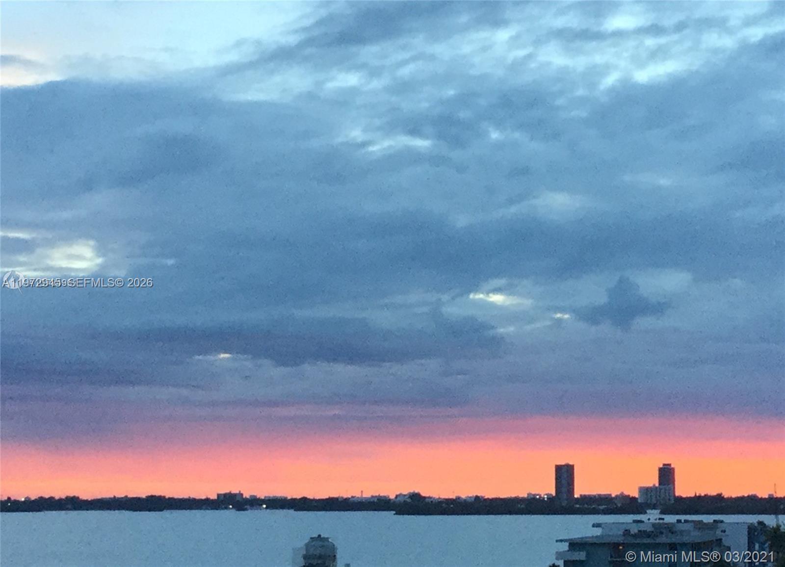 7501 E Treasure Dr #2M North Bay Village, FL 33141