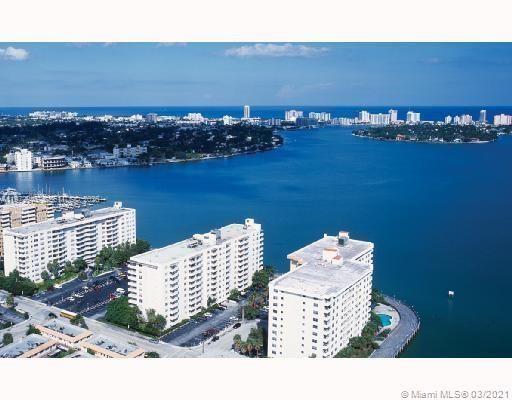 7501 E Treasure Dr #2M North Bay Village, FL 33141