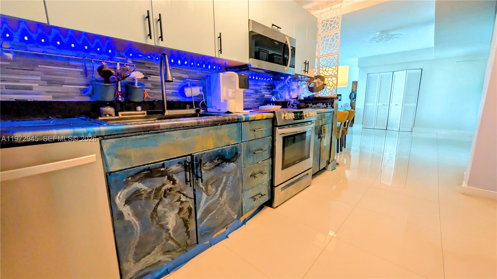 7501 E Treasure Dr #2M North Bay Village, FL 33141