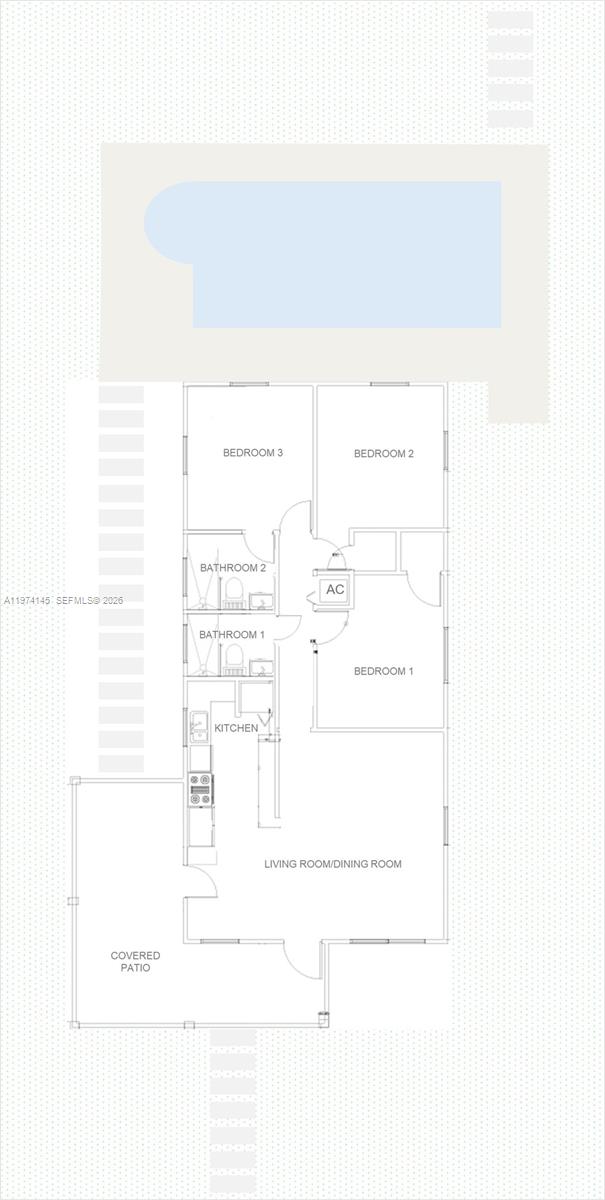 1645 NE 180th St North Miami Beach, FL 33162