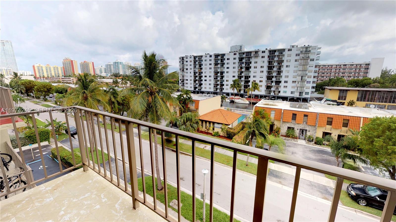 3665 NE 167th St #501 North Miami Beach, FL 33160