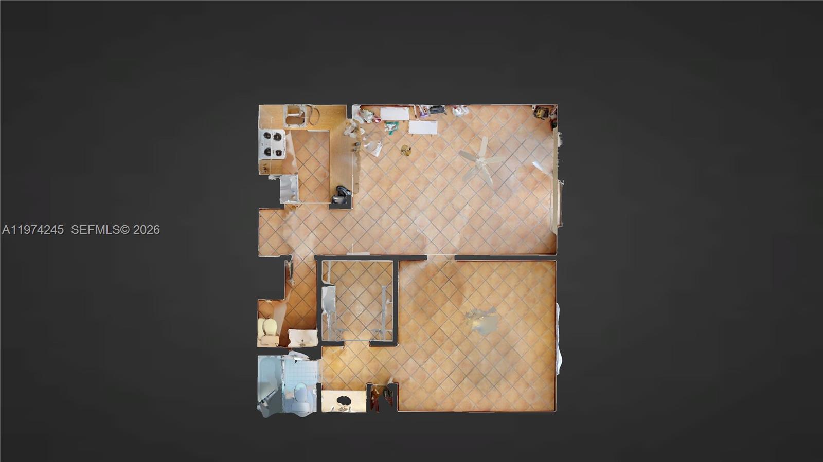 3665 NE 167th St #501 North Miami Beach, FL 33160