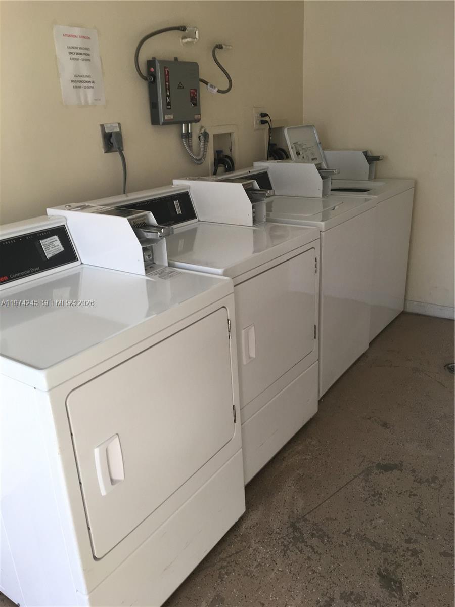 3665 NE 167th St #501 North Miami Beach, FL 33160