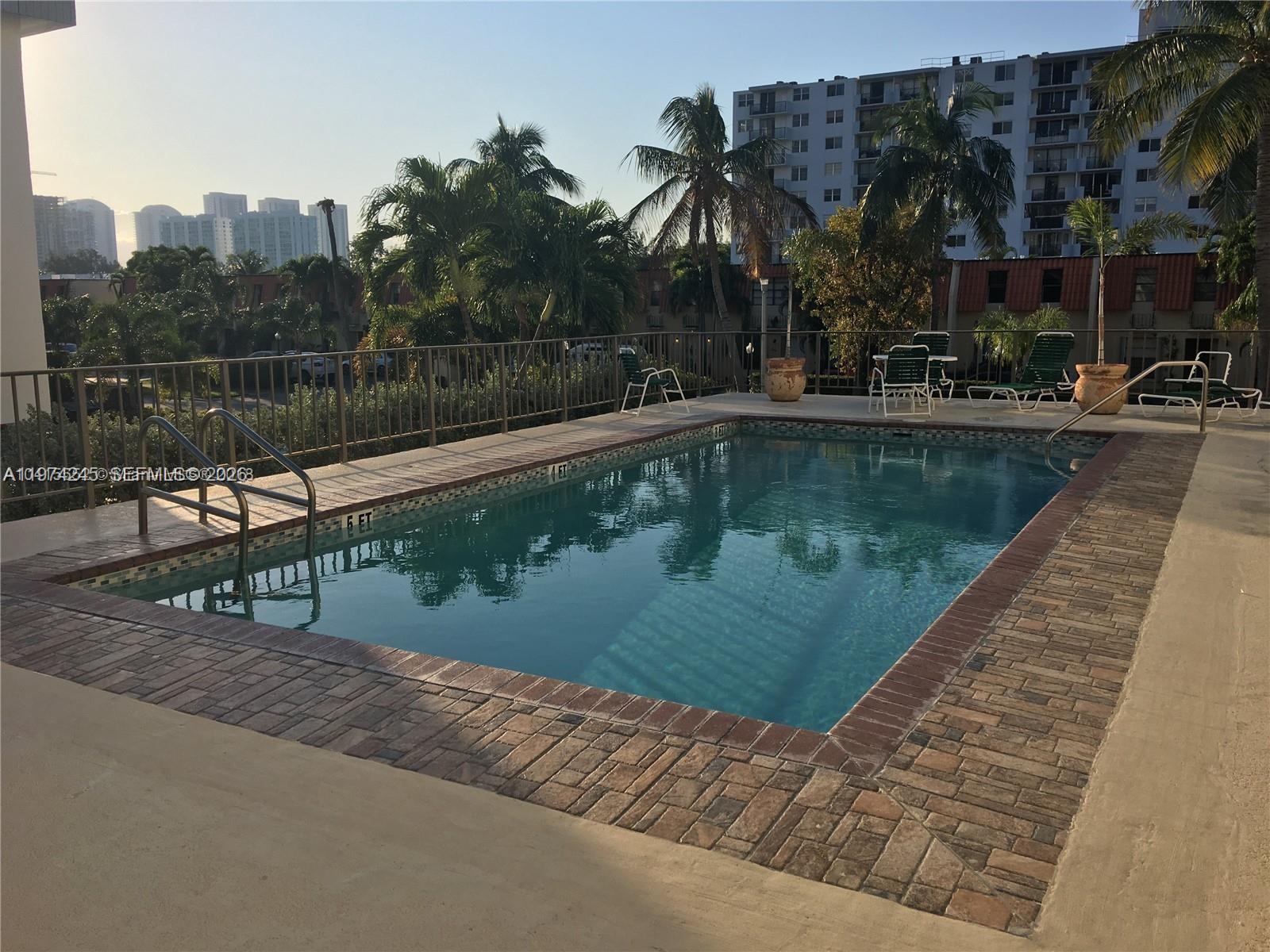 3665 NE 167th St #501 North Miami Beach, FL 33160