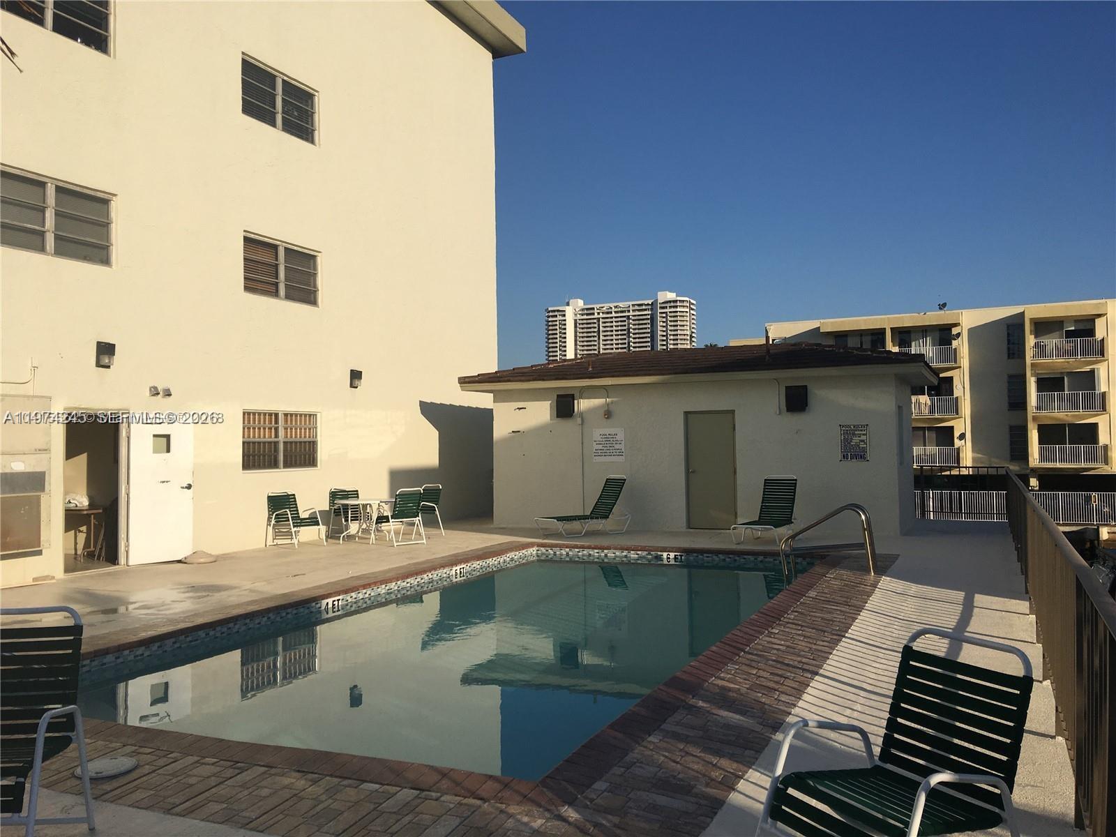 3665 NE 167th St #501 North Miami Beach, FL 33160