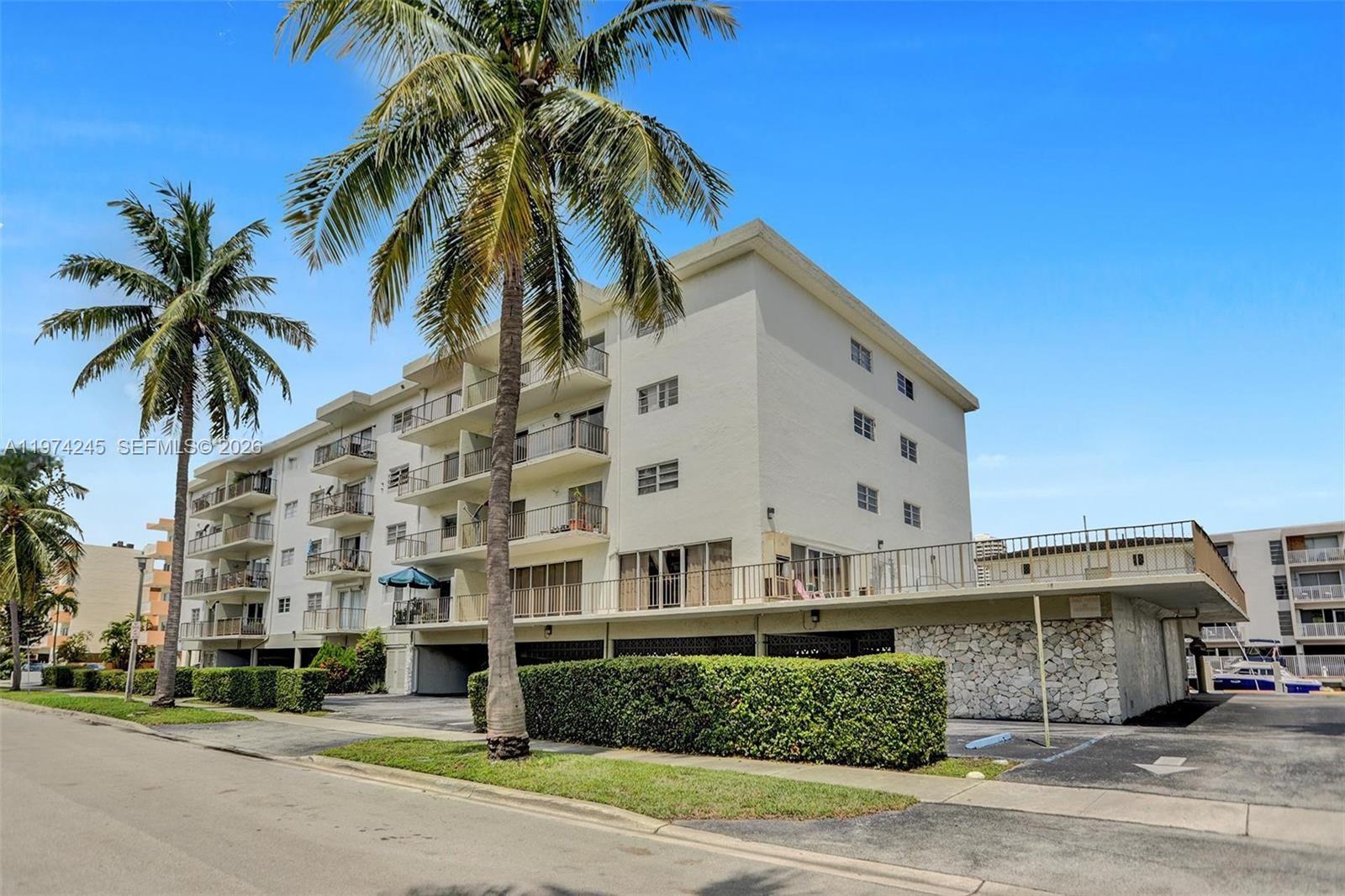 3665 NE 167th St #501 North Miami Beach, FL 33160