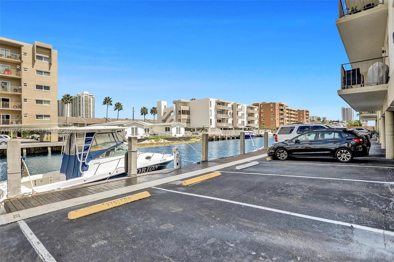 3665 NE 167th St #501 North Miami Beach, FL 33160