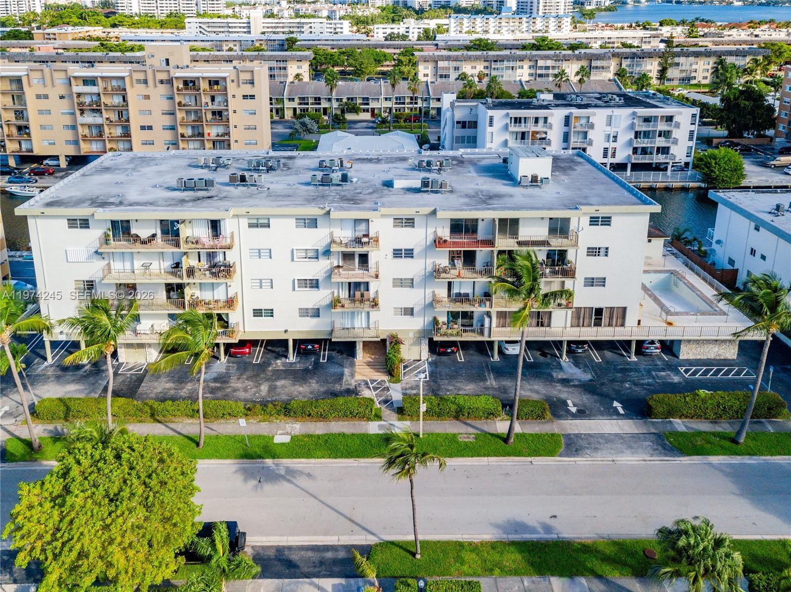 3665 NE 167th St #501 North Miami Beach, FL 33160