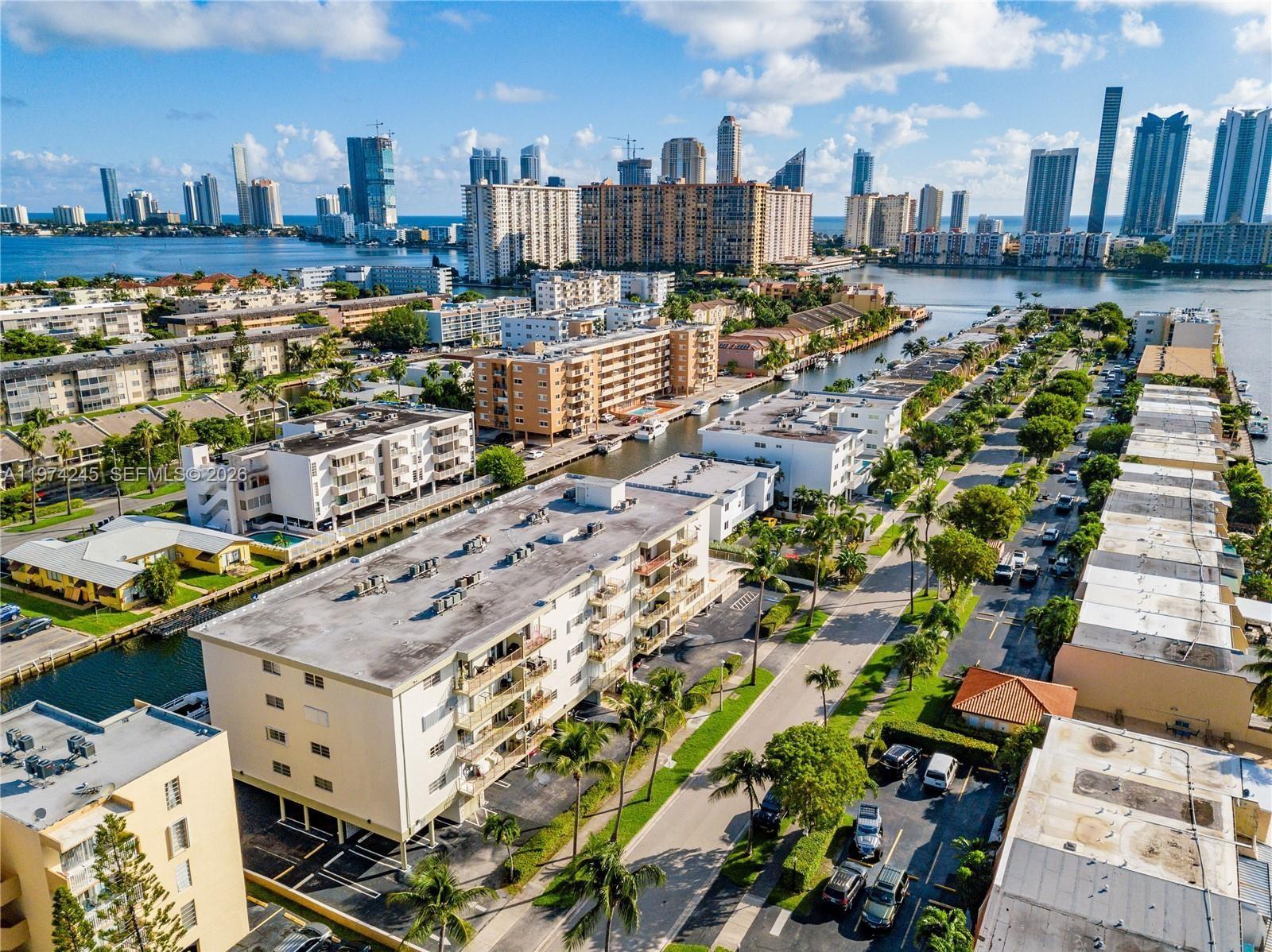 3665 NE 167th St #501 North Miami Beach, FL 33160