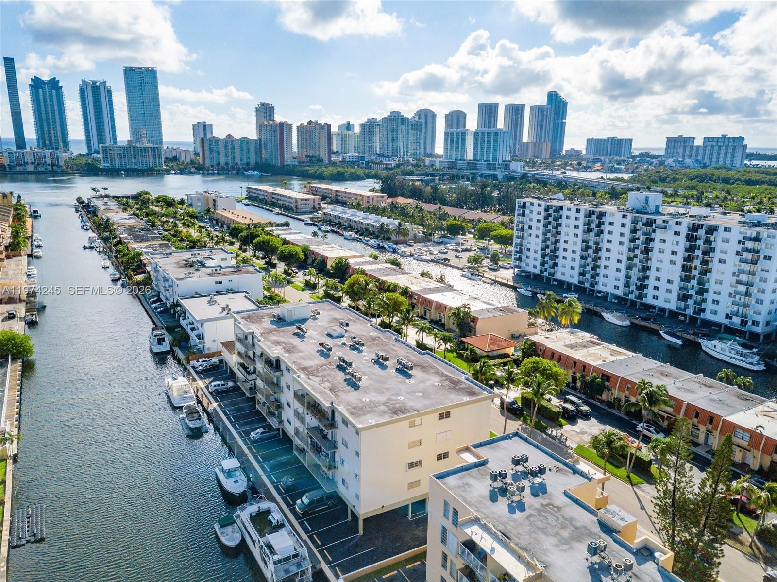 3665 NE 167th St #501 North Miami Beach, FL 33160