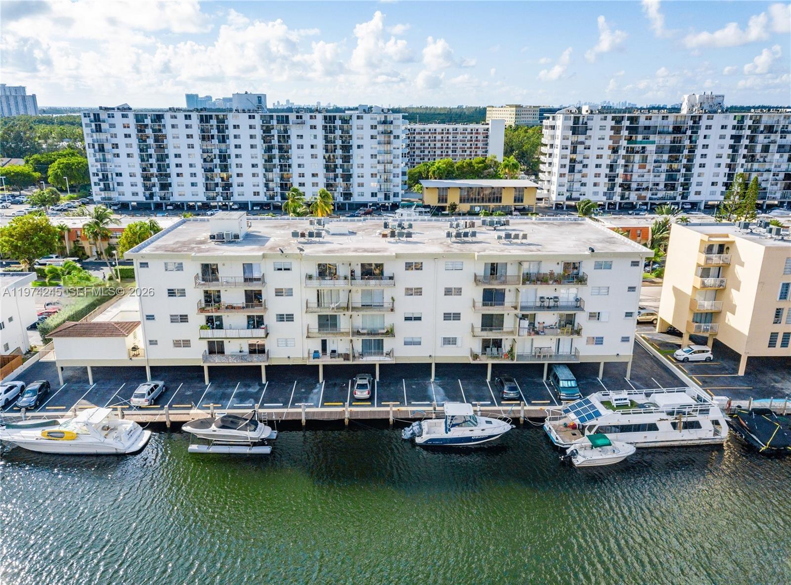 3665 NE 167th St #501 North Miami Beach, FL 33160