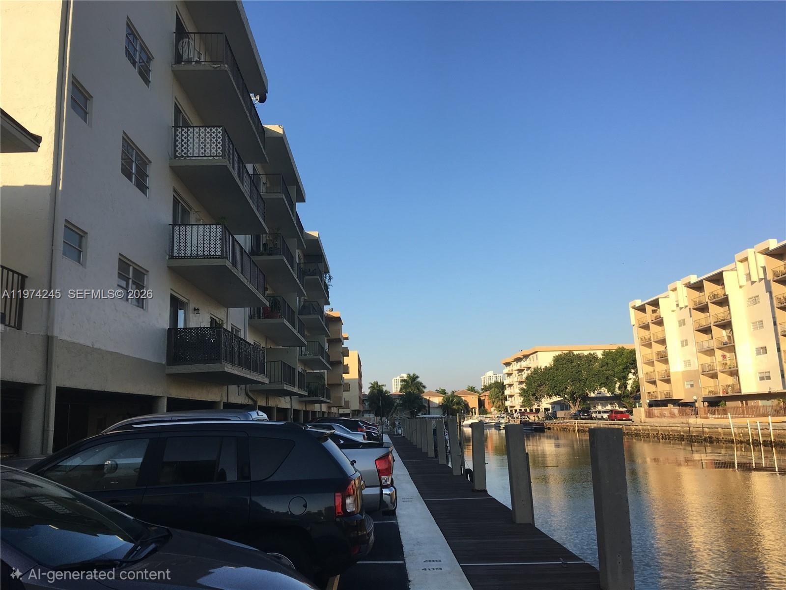 3665 NE 167th St #501 North Miami Beach, FL 33160