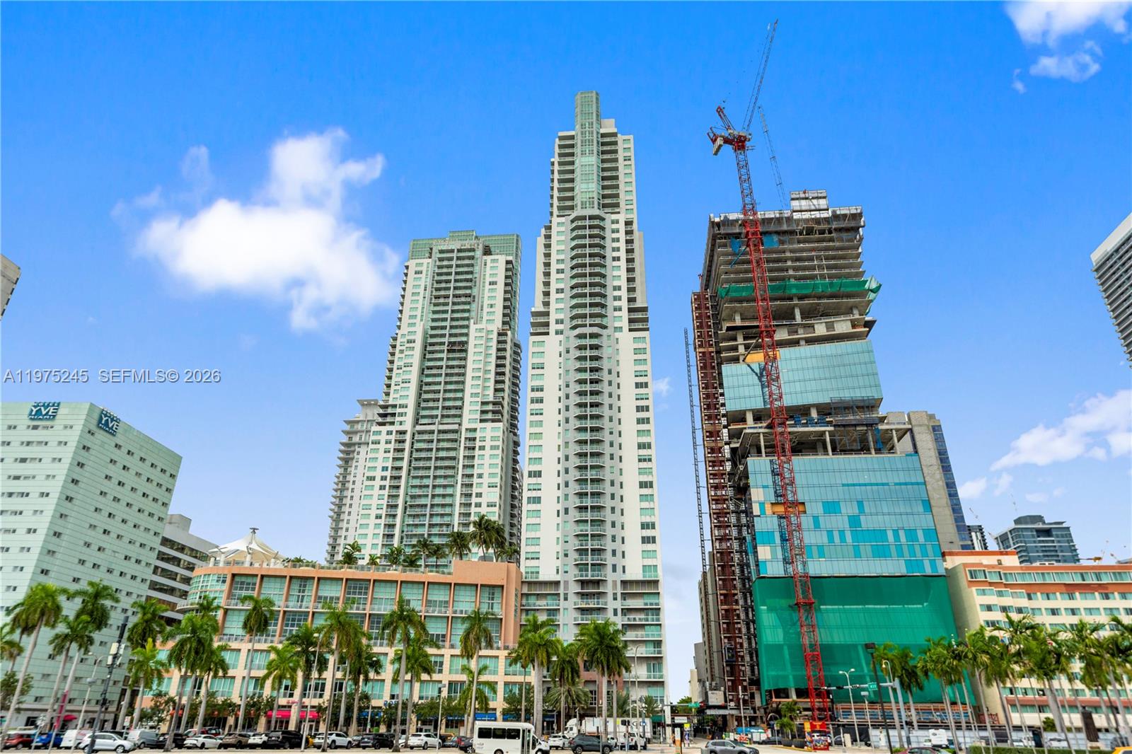 244 Biscayne Blvd #2410 Miami, FL 33132