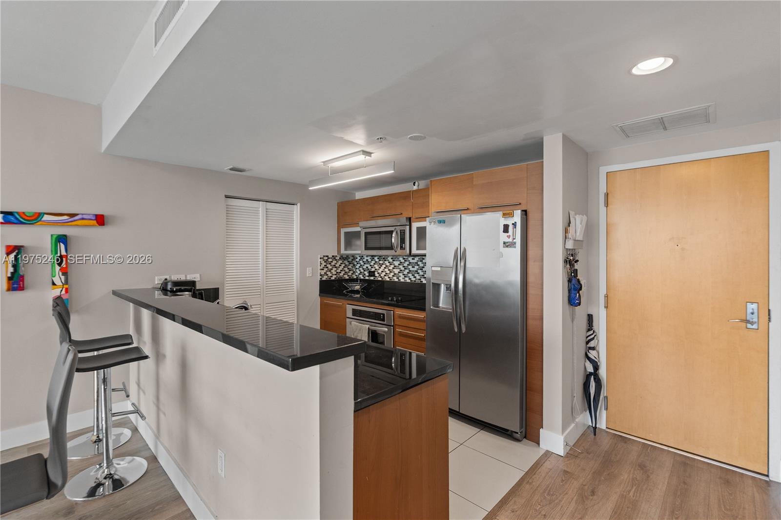 244 Biscayne Blvd #2410 Miami, FL 33132