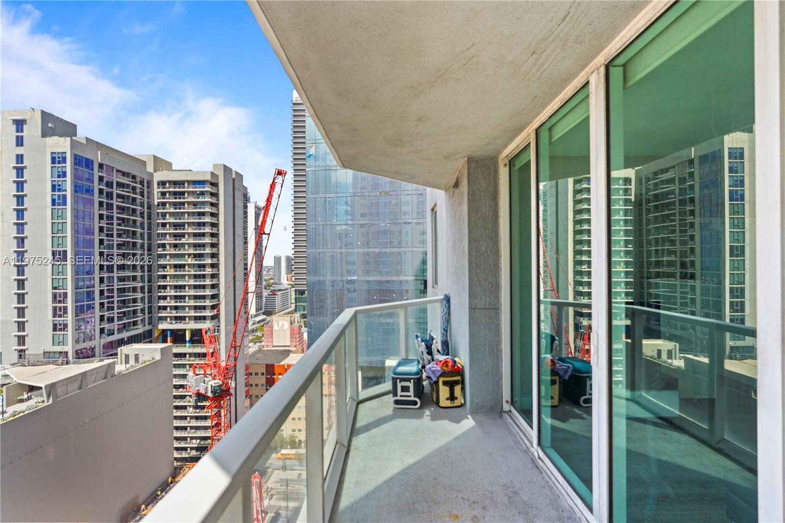 244 Biscayne Blvd #2410 Miami, FL 33132