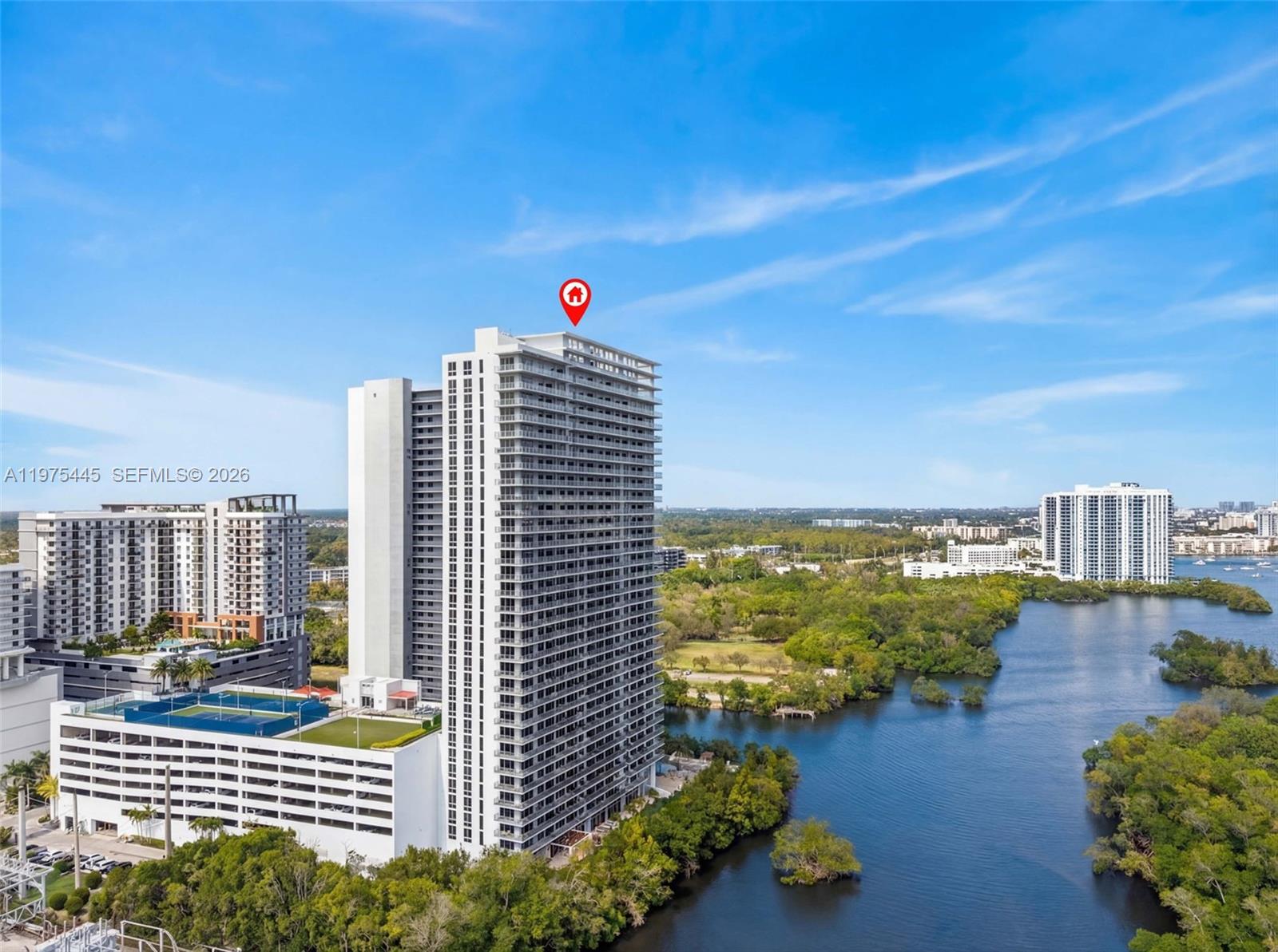 16385 Biscayne Blvd #2920 North Miami Beach, FL 33160