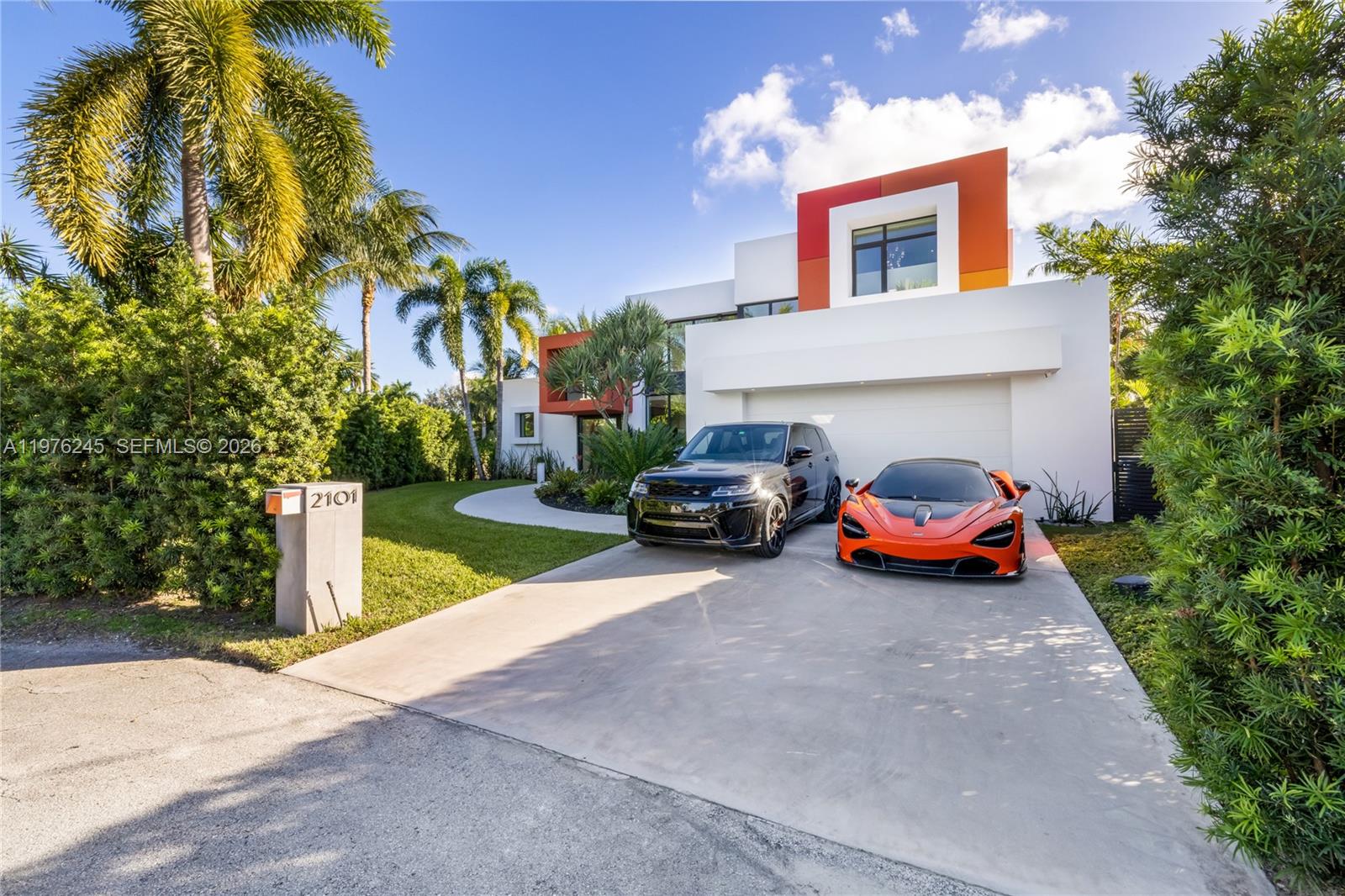 2101 NE 20th Ave Wilton Manors, FL 33305