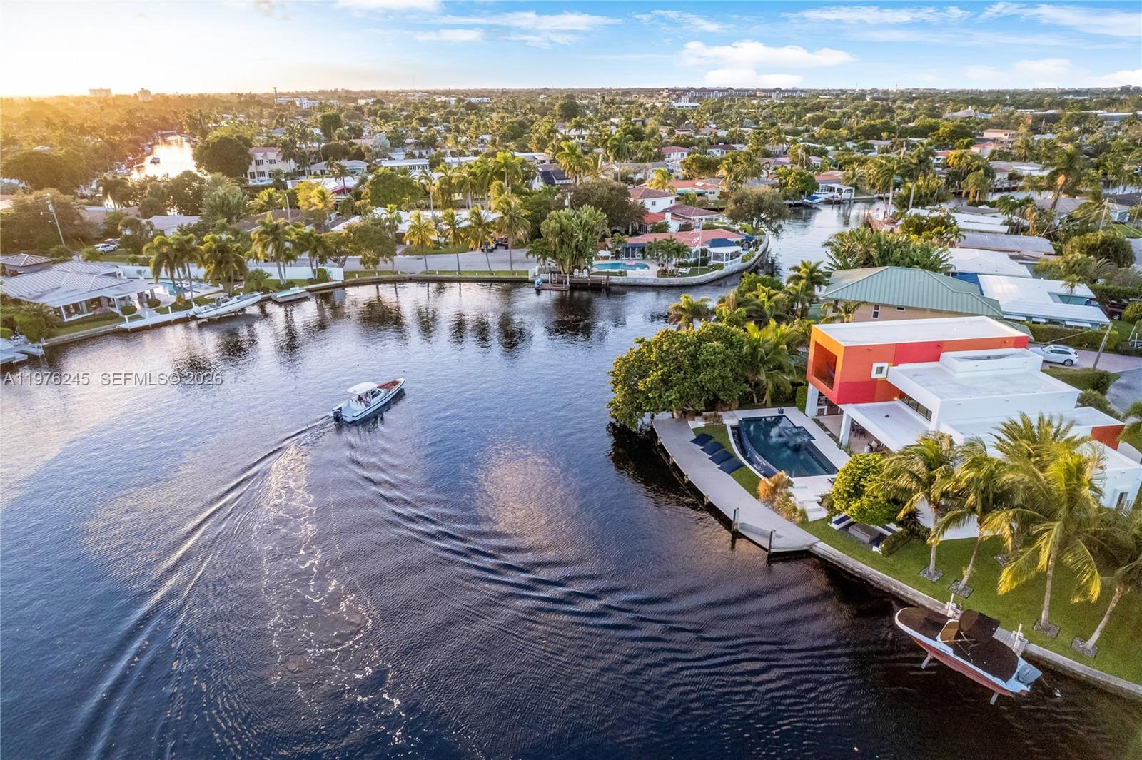 2101 NE 20th Ave Wilton Manors, FL 33305