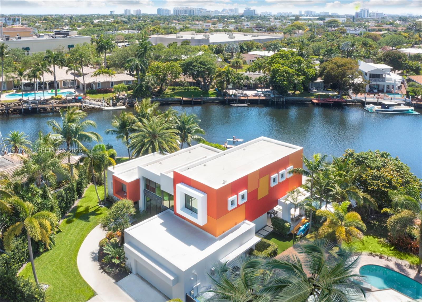 2101 NE 20th Ave Wilton Manors, FL 33305