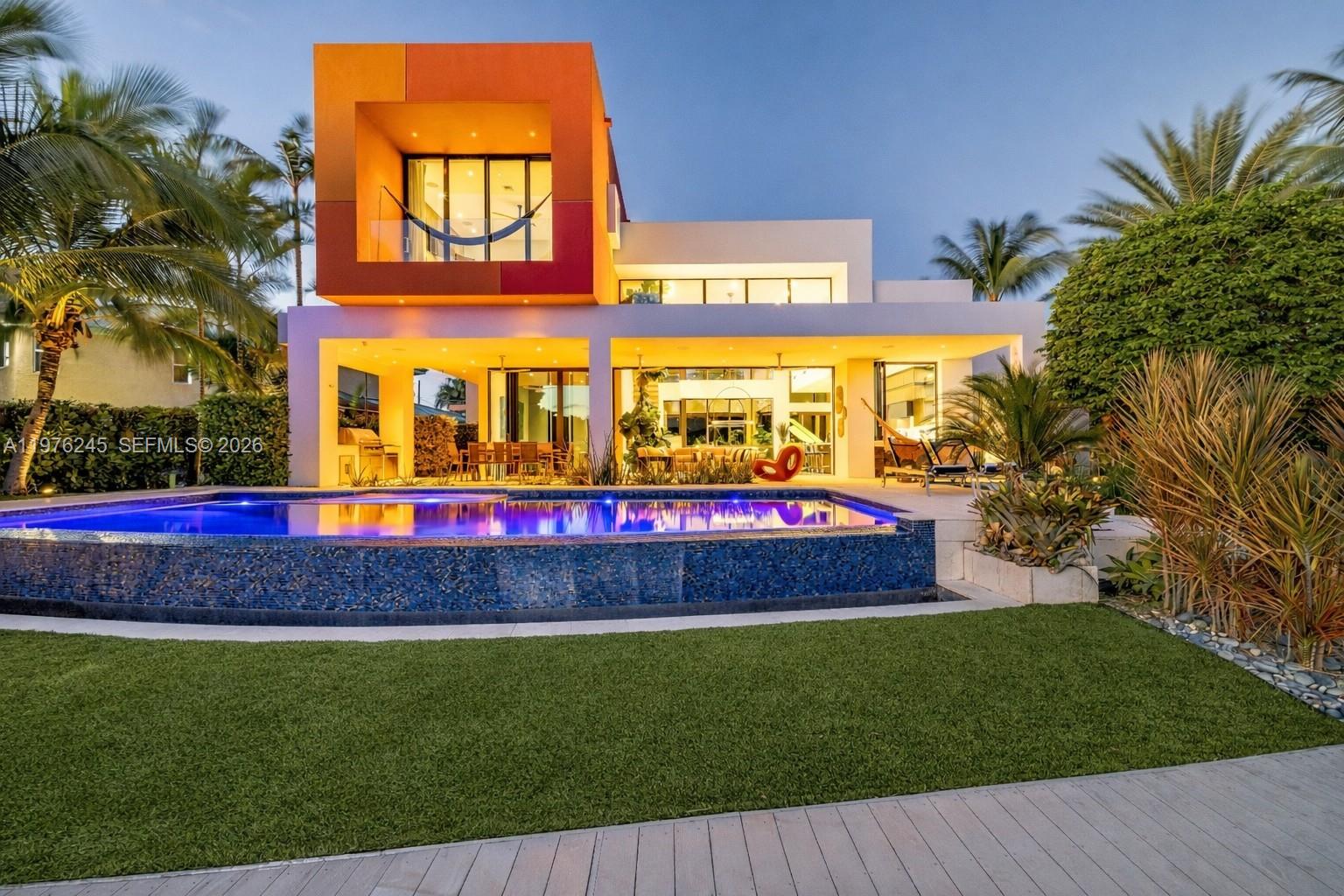 2101 NE 20th Ave Wilton Manors, FL 33305