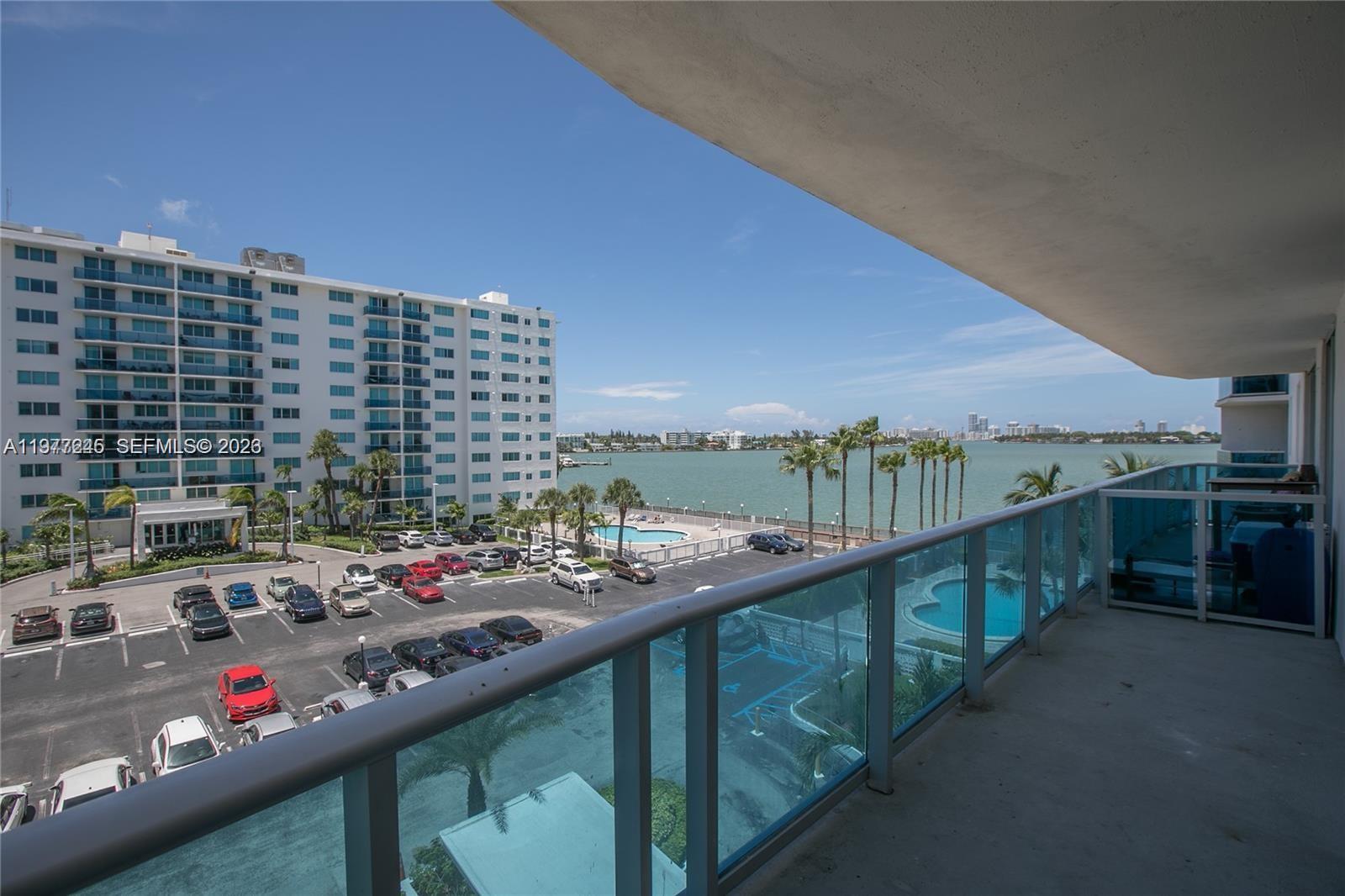 7501 E Treasure Dr #4K North Bay Village, FL 33141