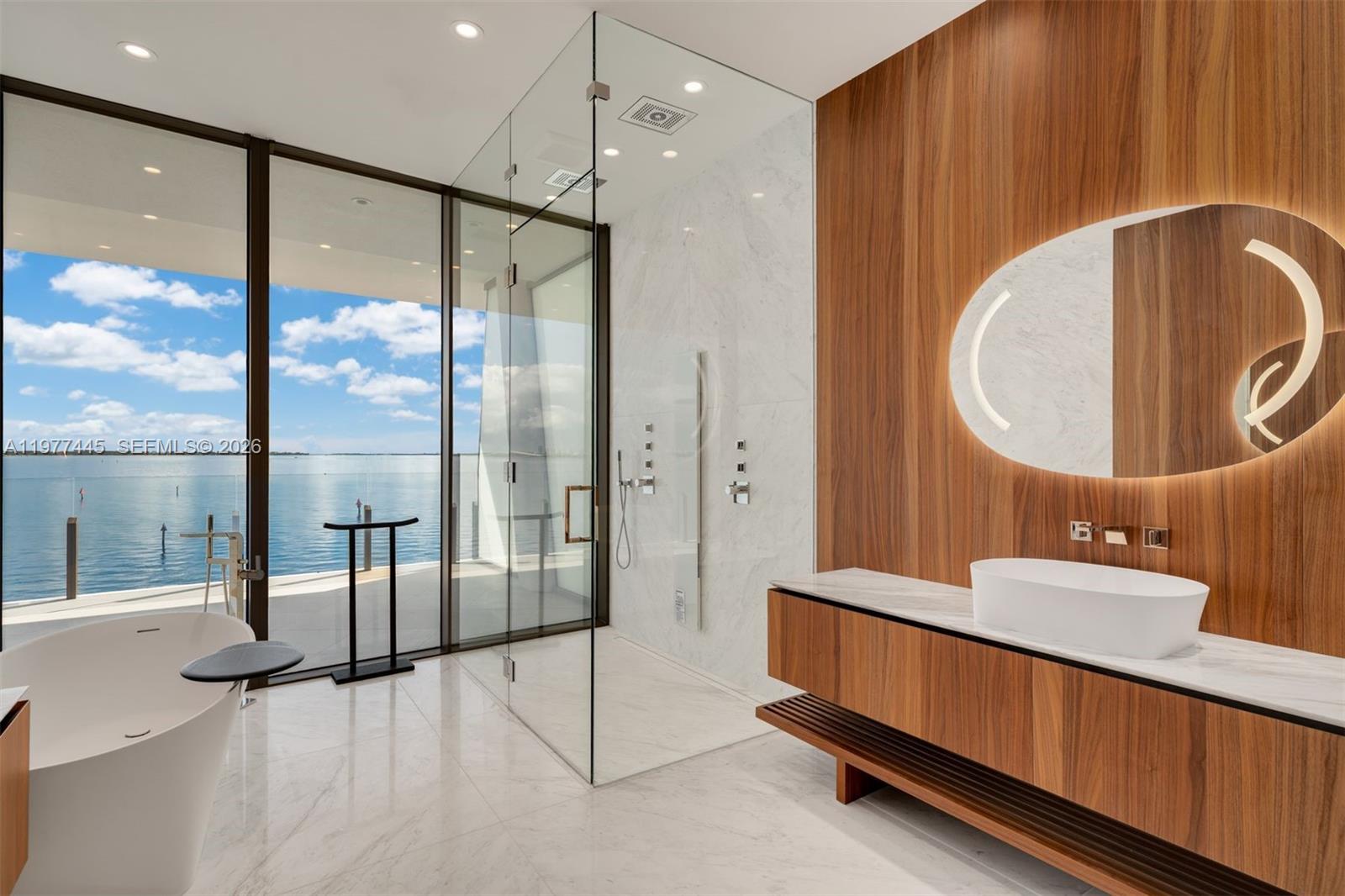 5 Grove Isle Dr #M403 Coconut Grove, FL 33133